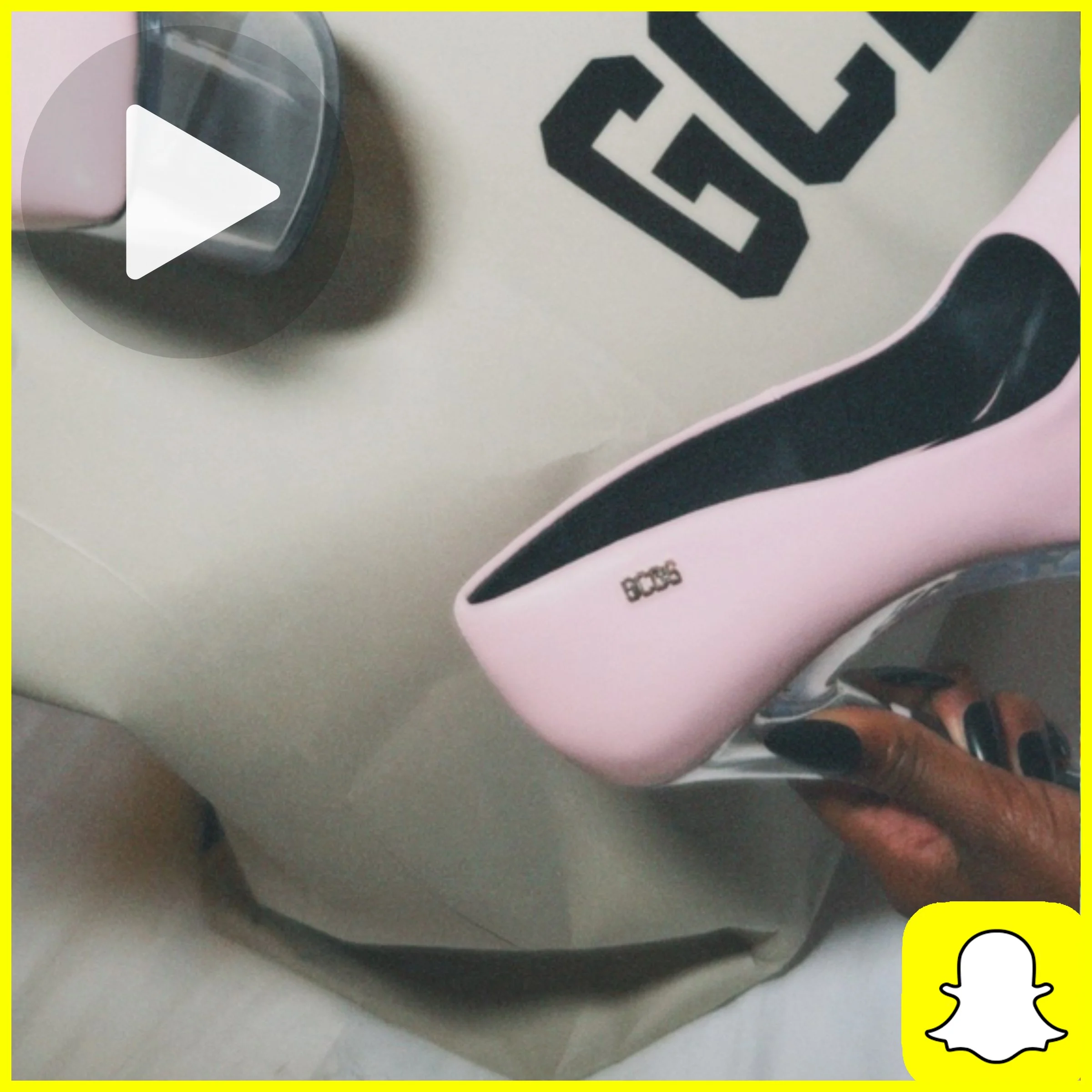 Snapchat: Feb 27, 2026