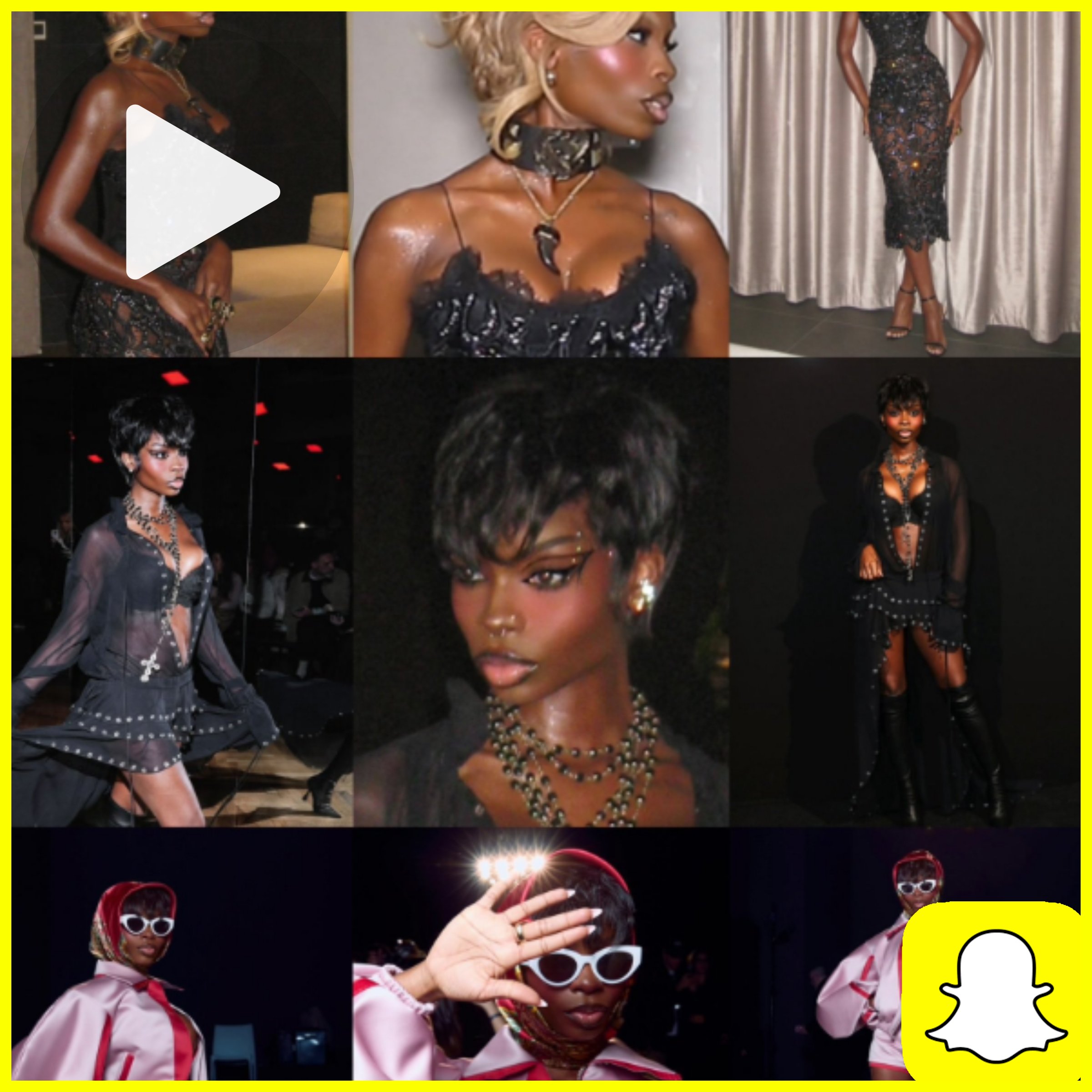 Snapchat: March 1, 2026