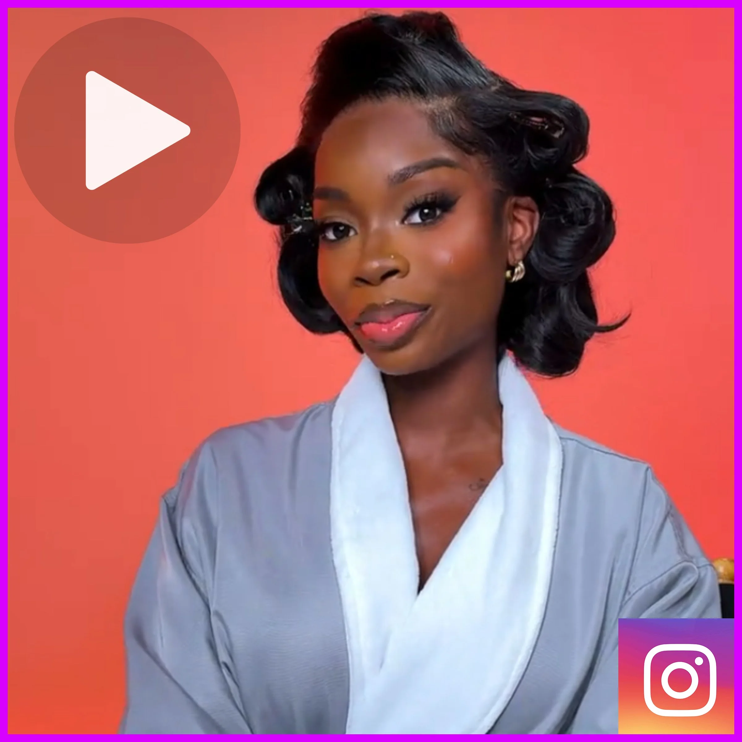 Instagram: Who wants to guess what’s next? 💛