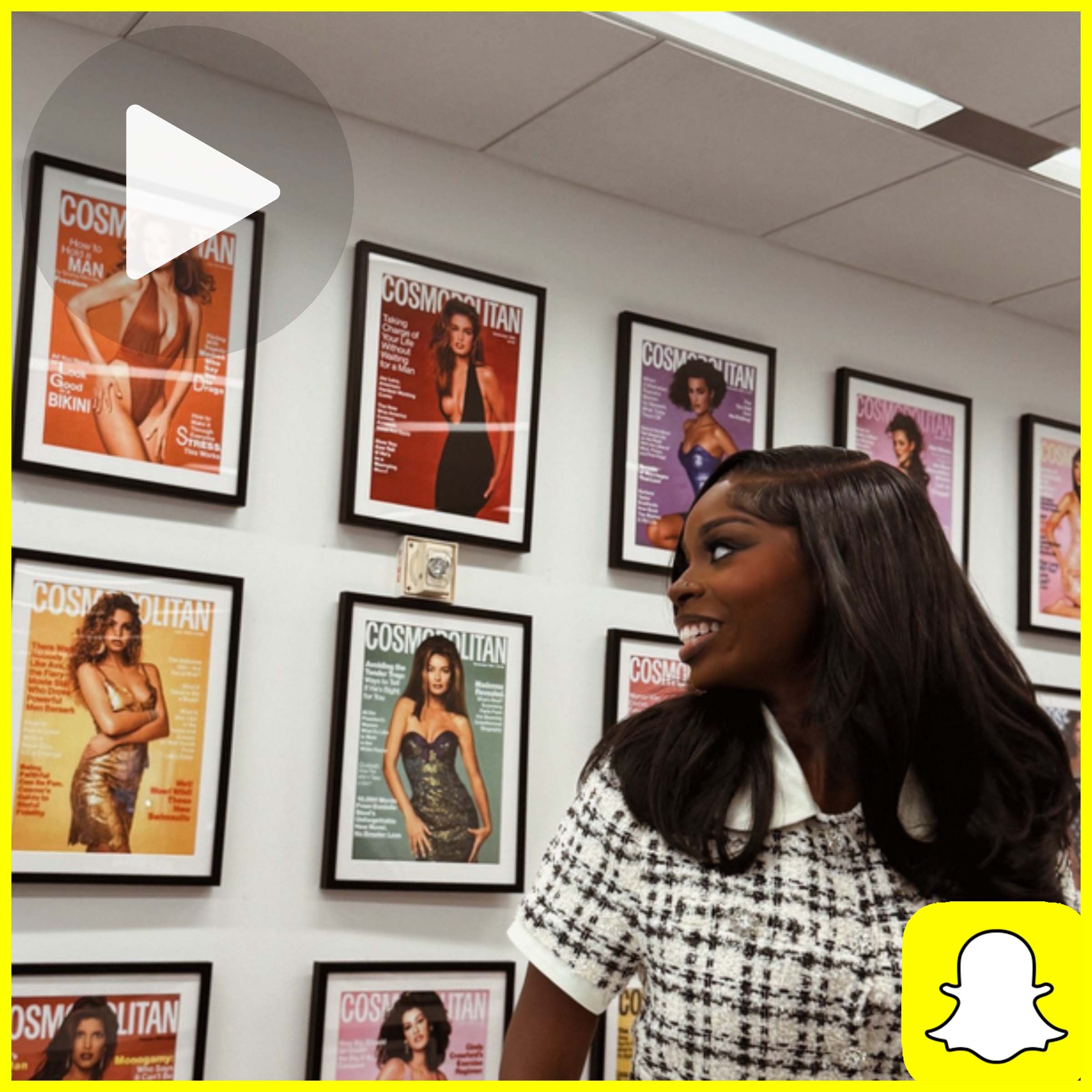 Snapchat: March 5, 2026