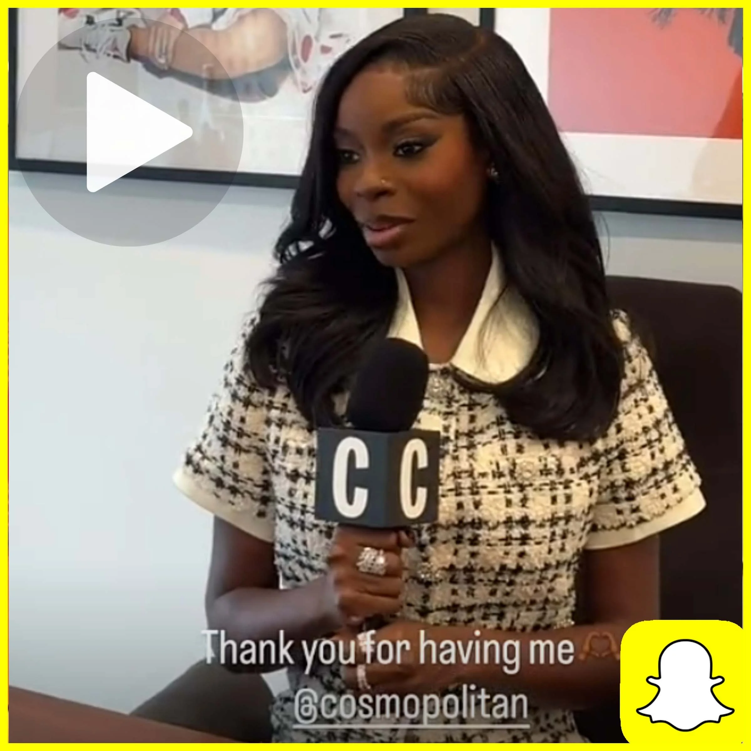 Snapchat: March 5, 2026