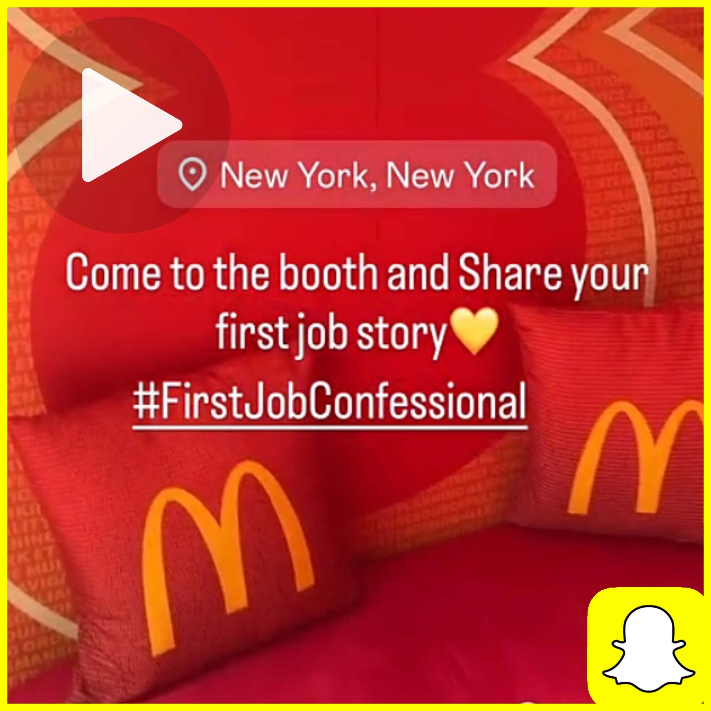 Snapchat: March 6, 2026