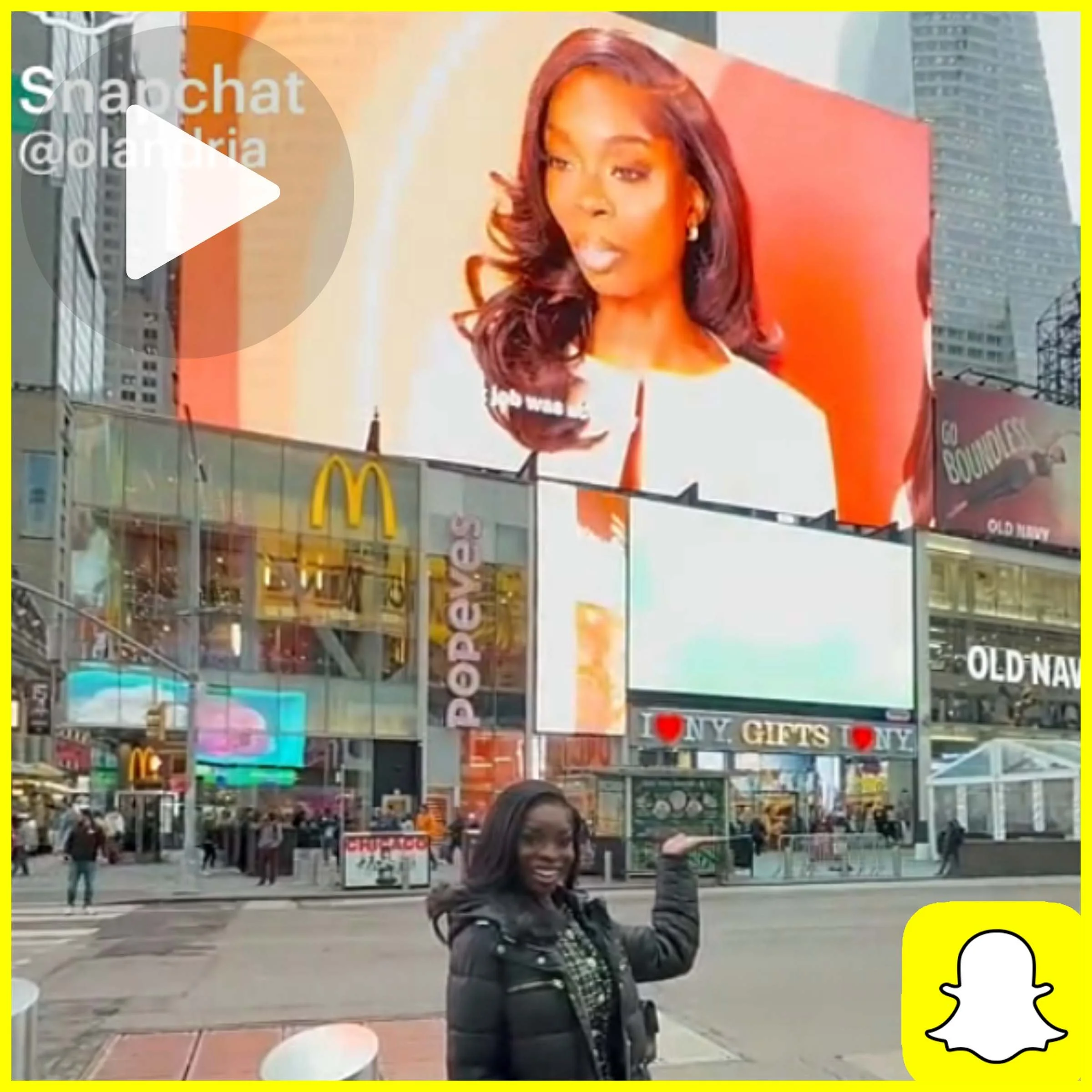 Snapchat: March 6, 2026