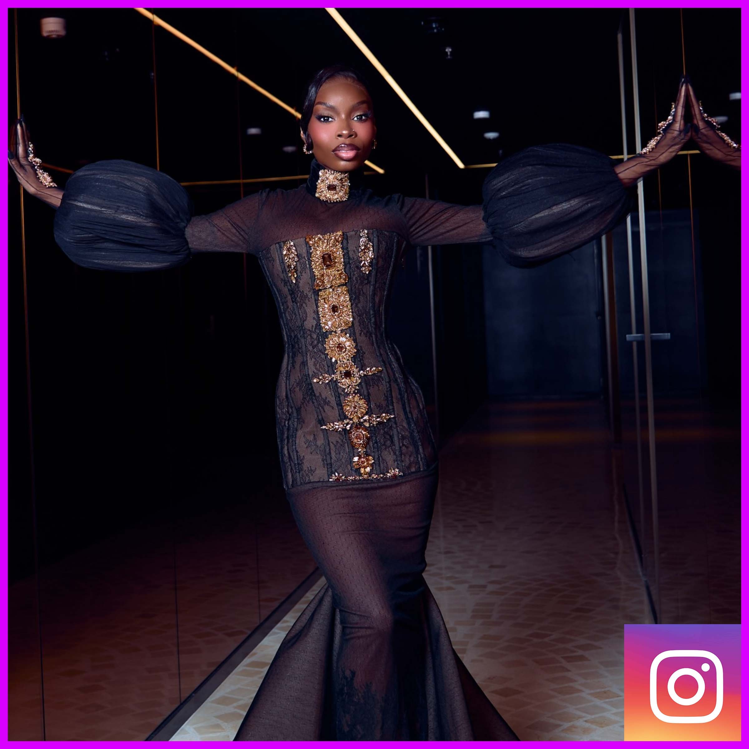 Instagram: Timeless beauty✨