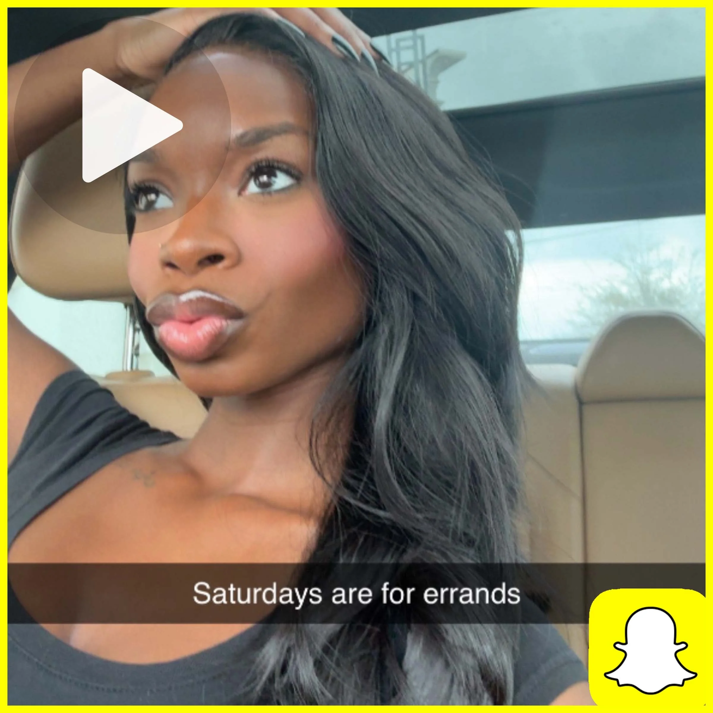 Snapchat: March 7, 2026