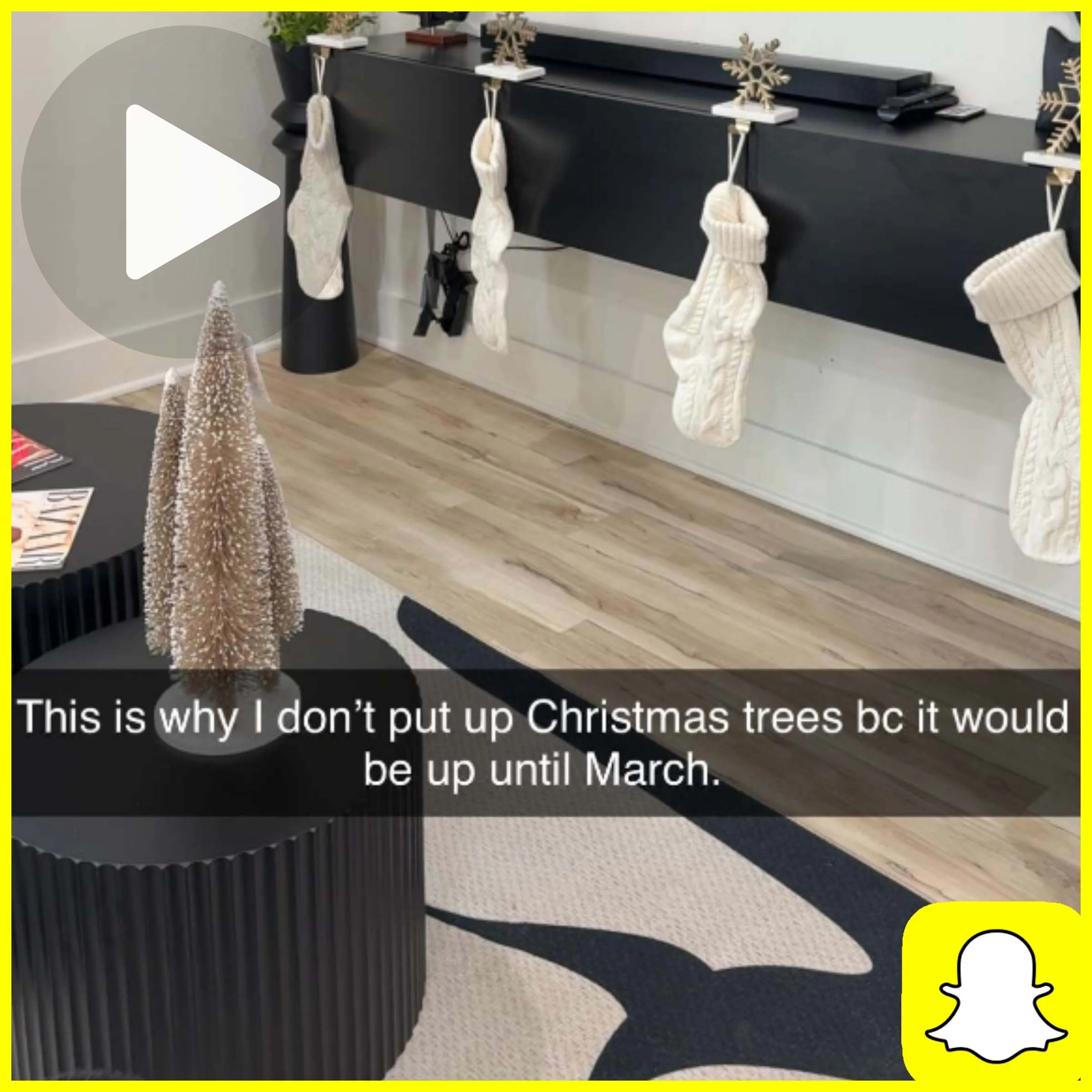 Snapchat: March 8, 2026