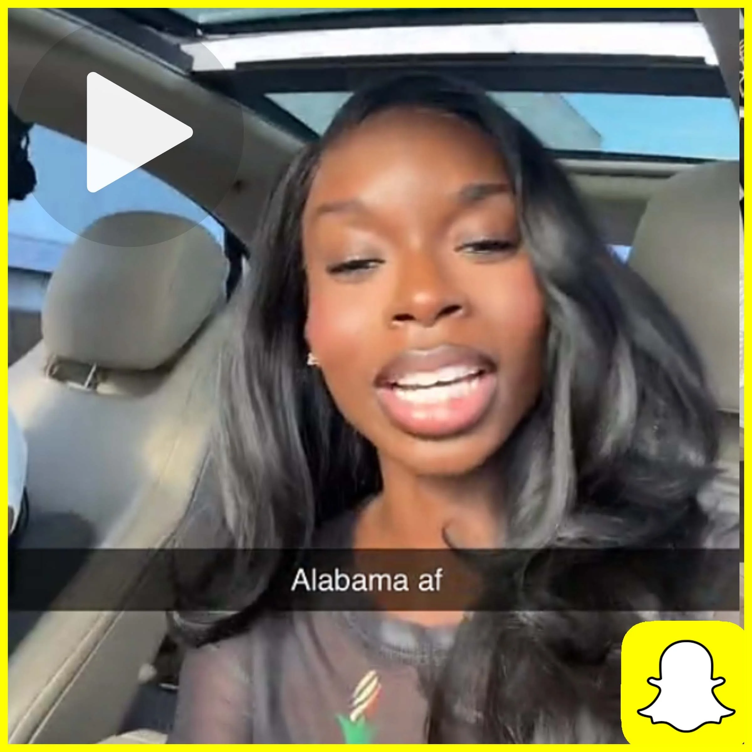 Snapchat: March 9, 2026