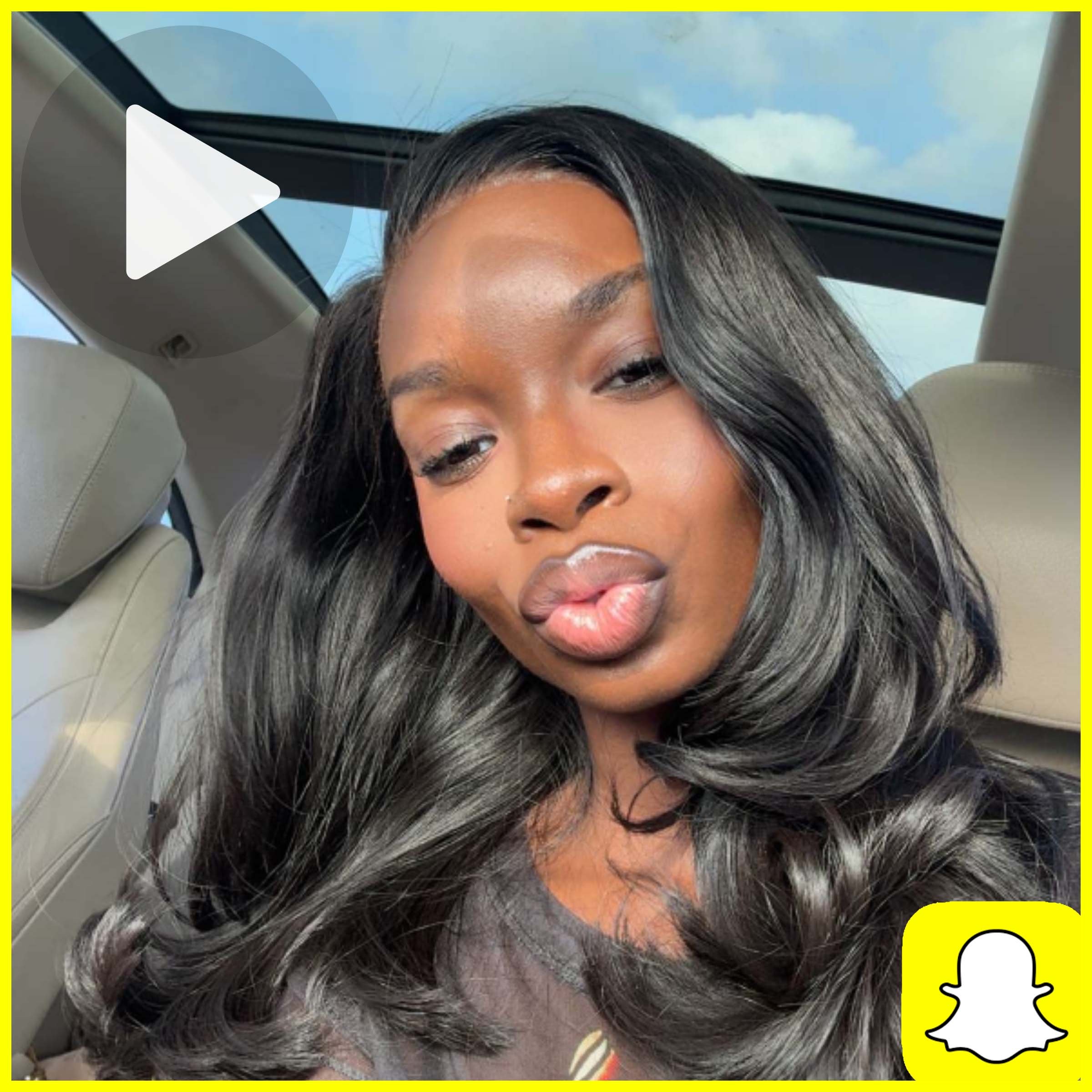 Snapchat: March 9, 2026