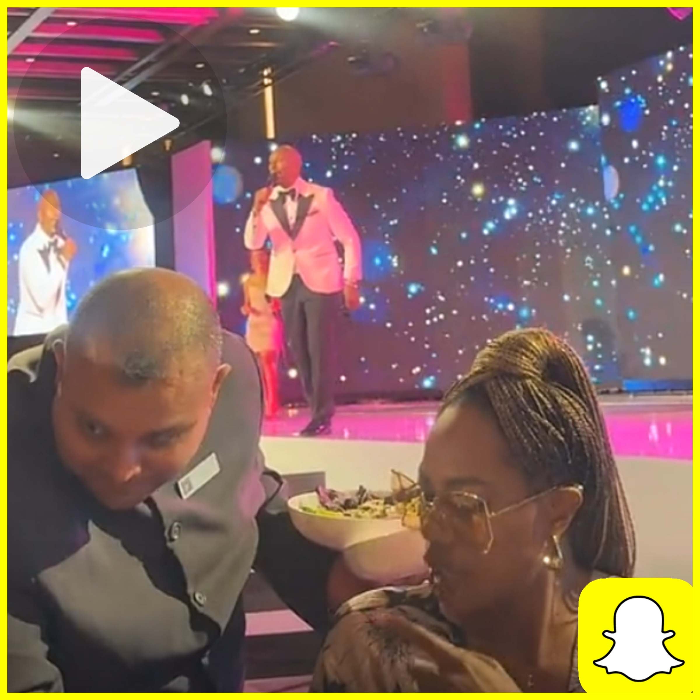 Snapchat: March 12, 2026