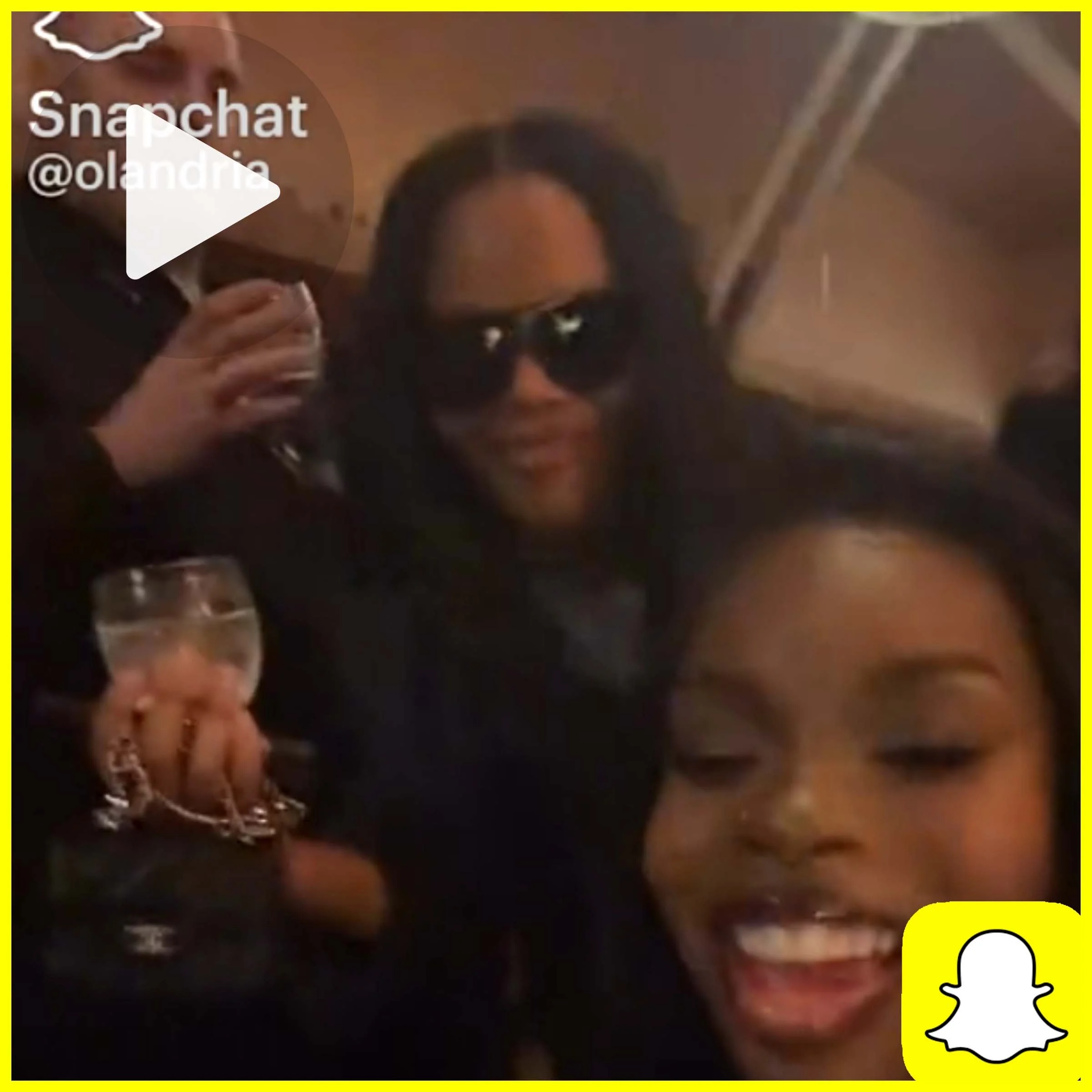 Snapchat: March 13, 2026