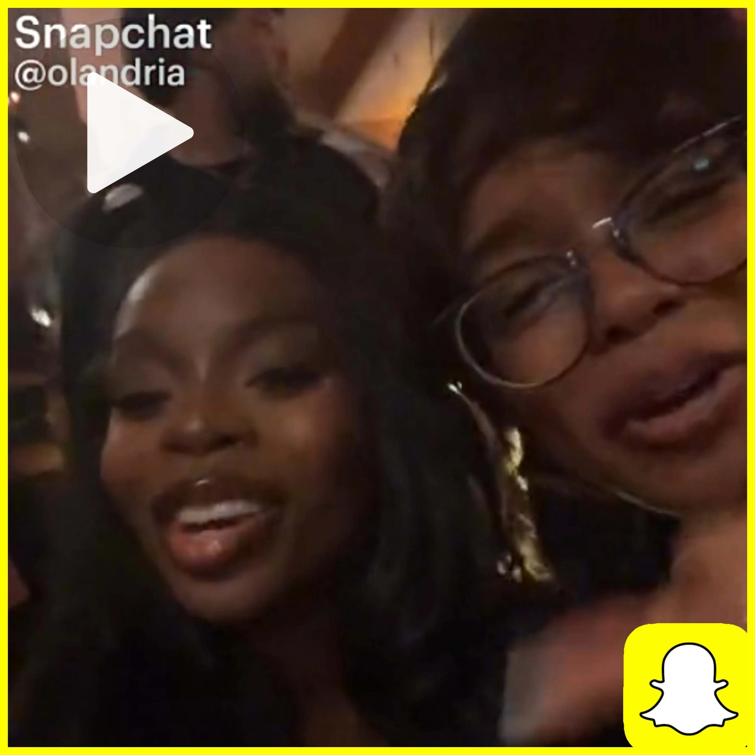 Snapchat: March 13, 2026