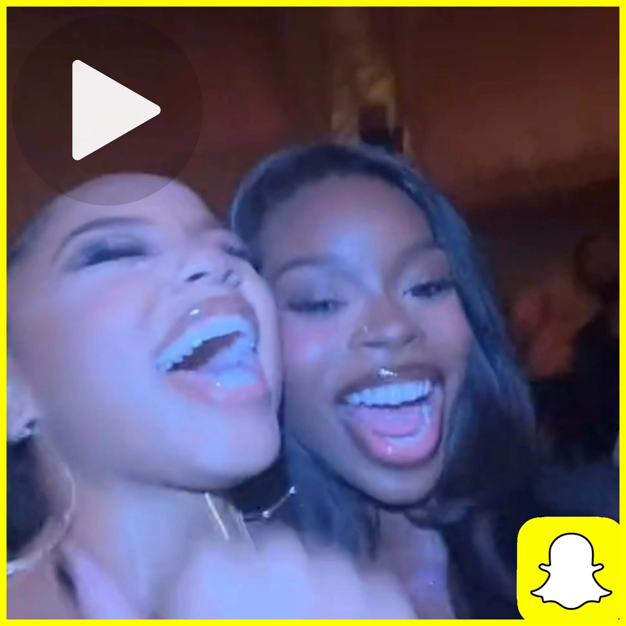 Snapchat: March 13, 2026