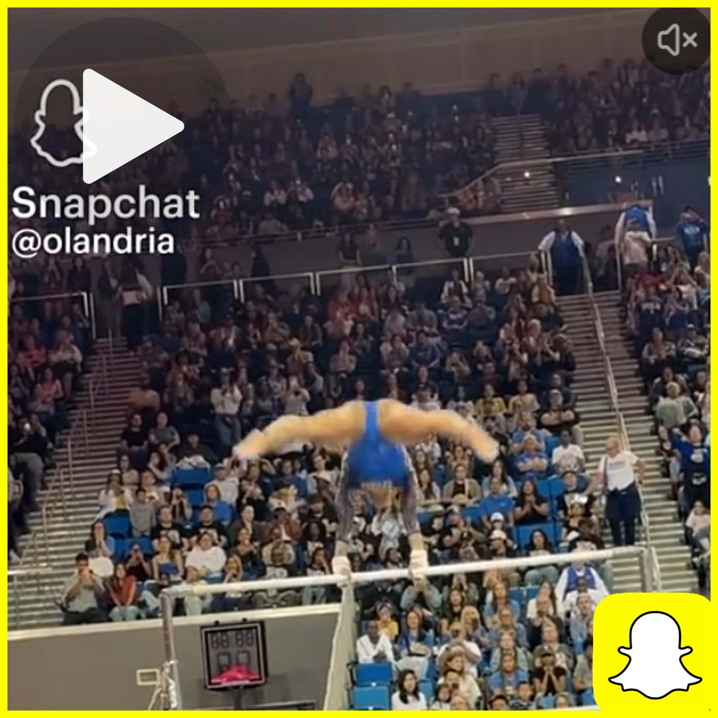 Snapchat: March  14, 2026