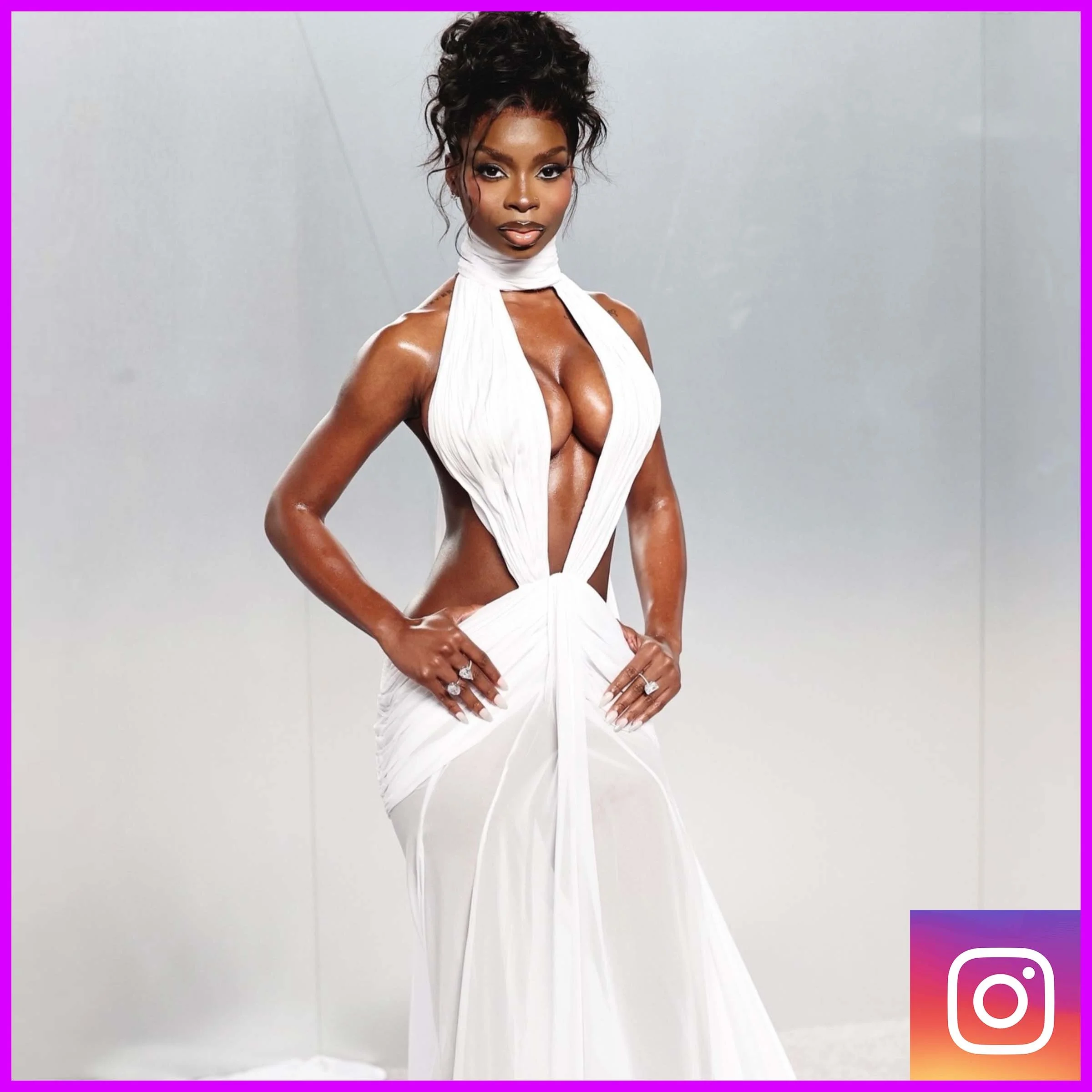 Instagram: Vanity Fair 🤍