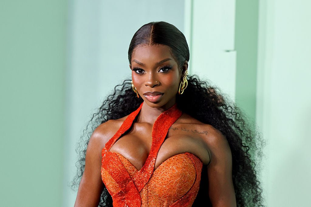 Olandria Carthen Says Alabama Roots, First-Gen College Experience And Early Jobs Helped Her Acclimate To Quick Fame