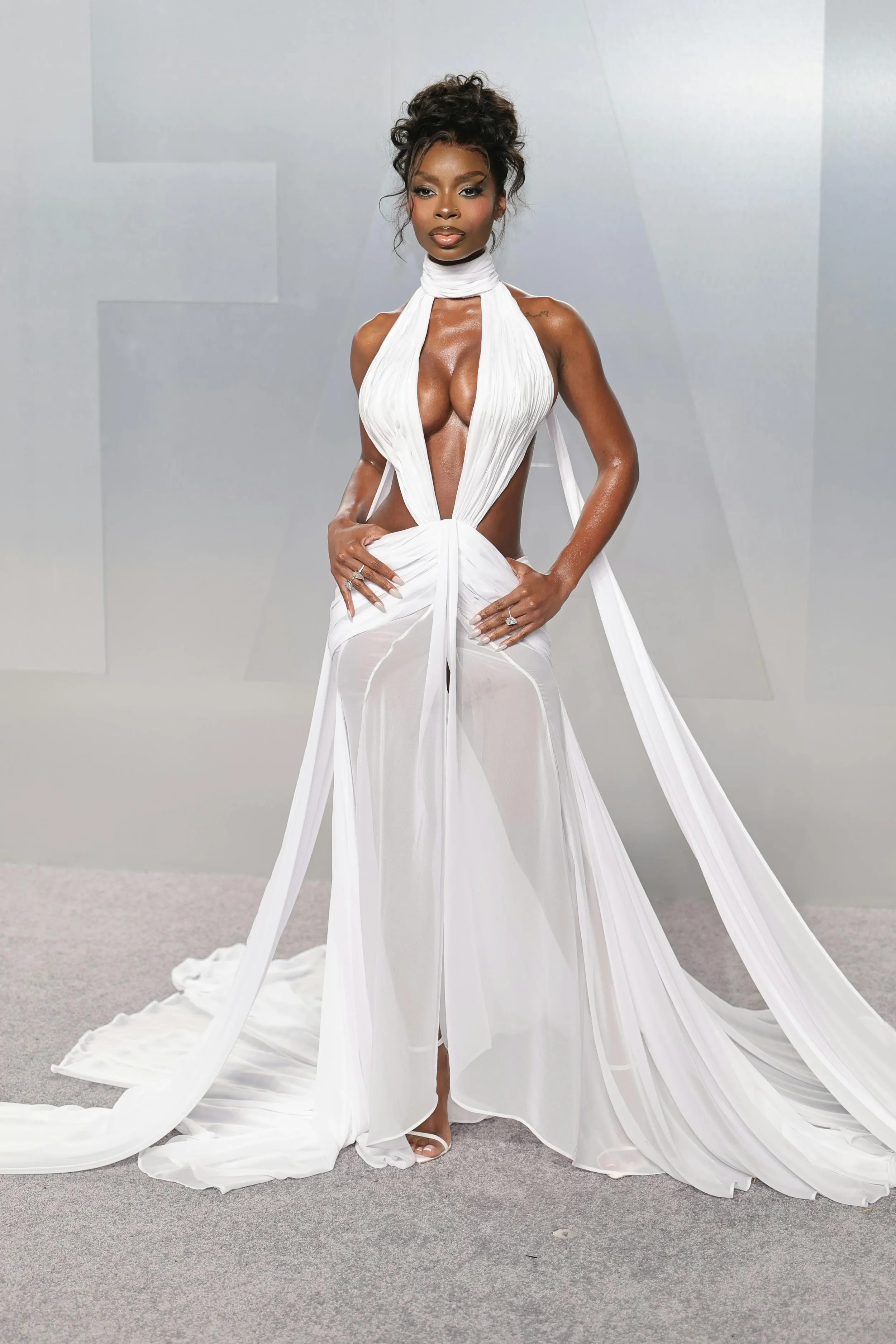 See the Most Glamorous Looks at the 2026 Oscars After-Party