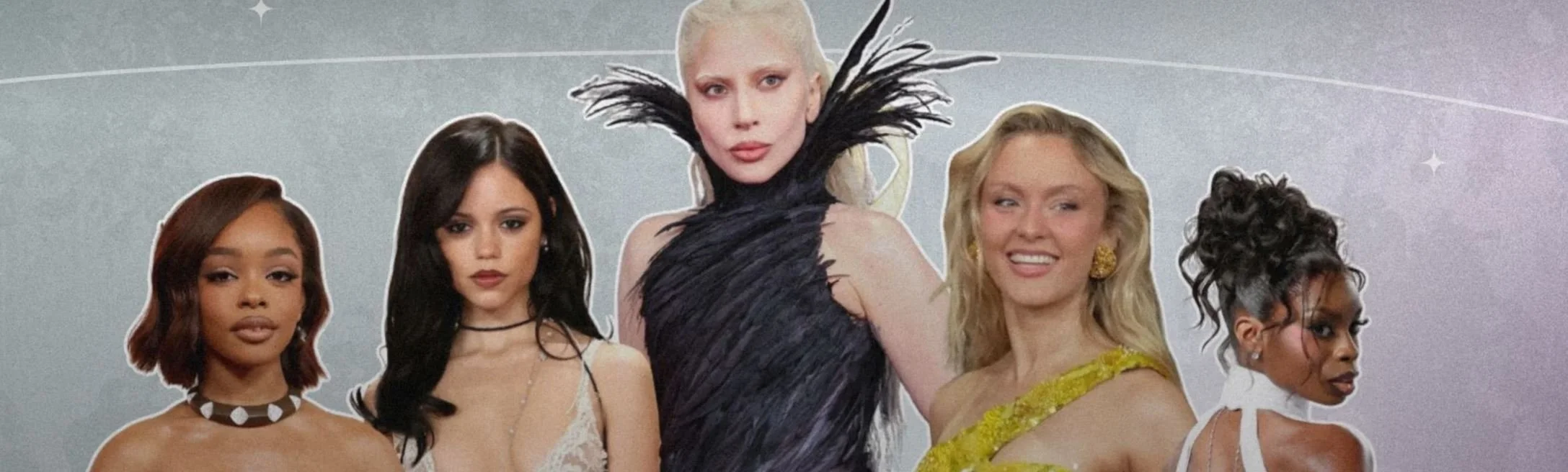 Which Indie Designers Made it Onto the Red Carpet This Awards Season?