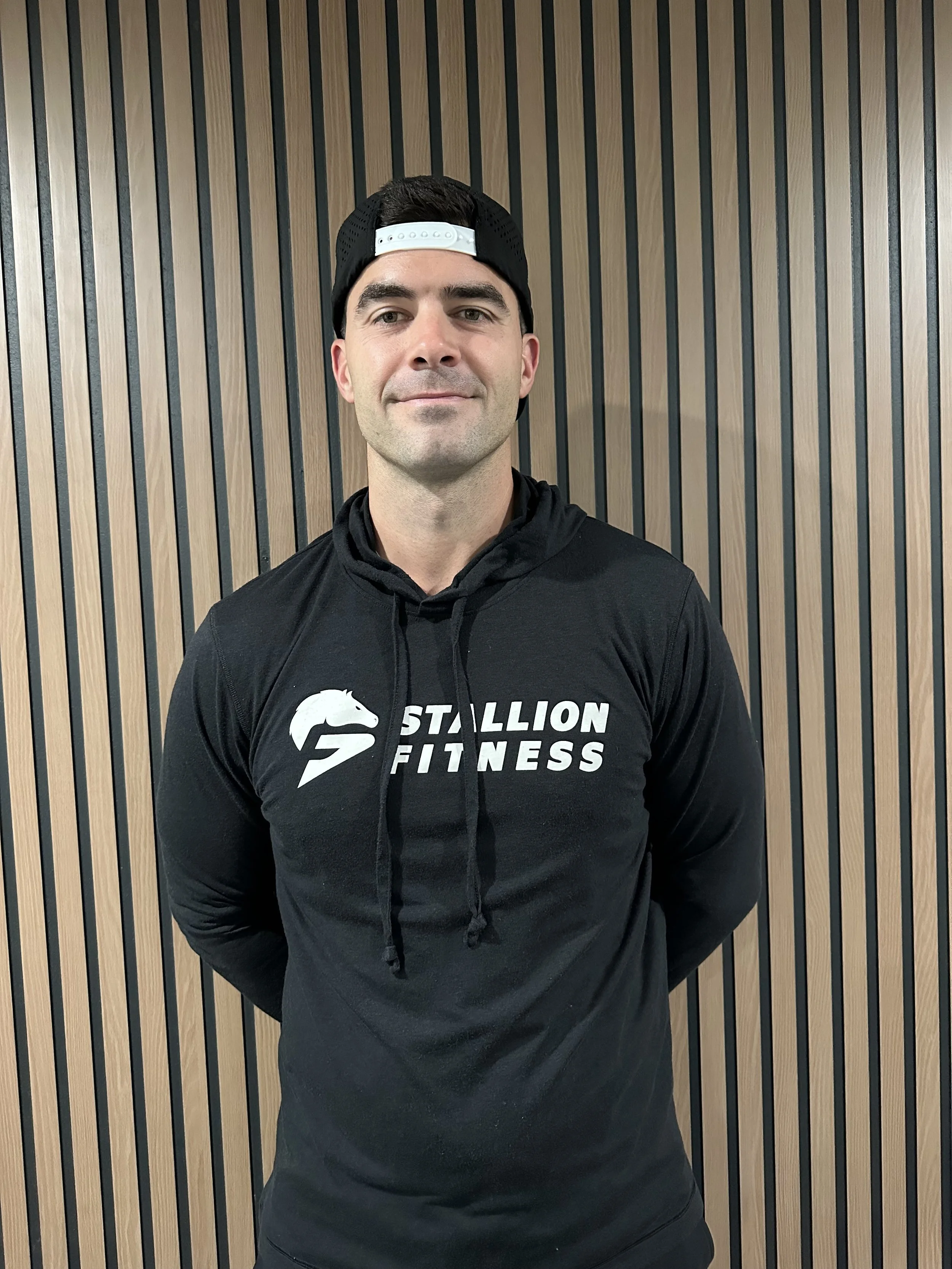 Founder: Coach Joe Russo