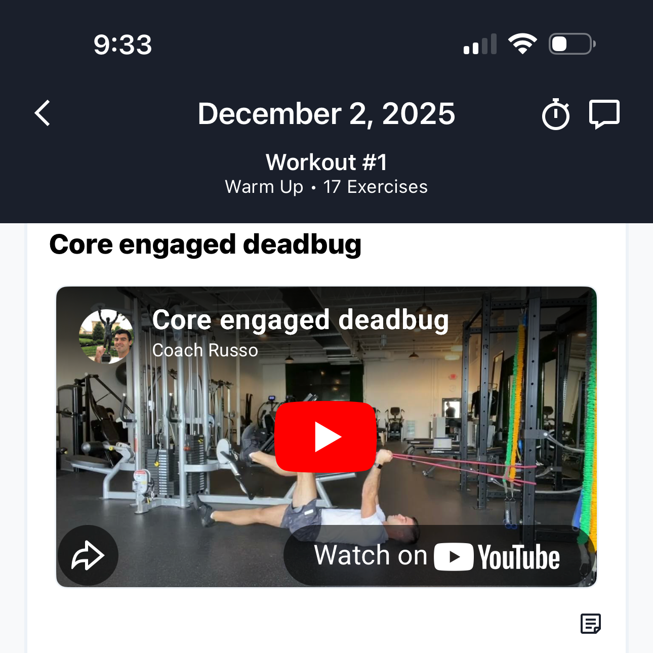 Personalized Custom App Program