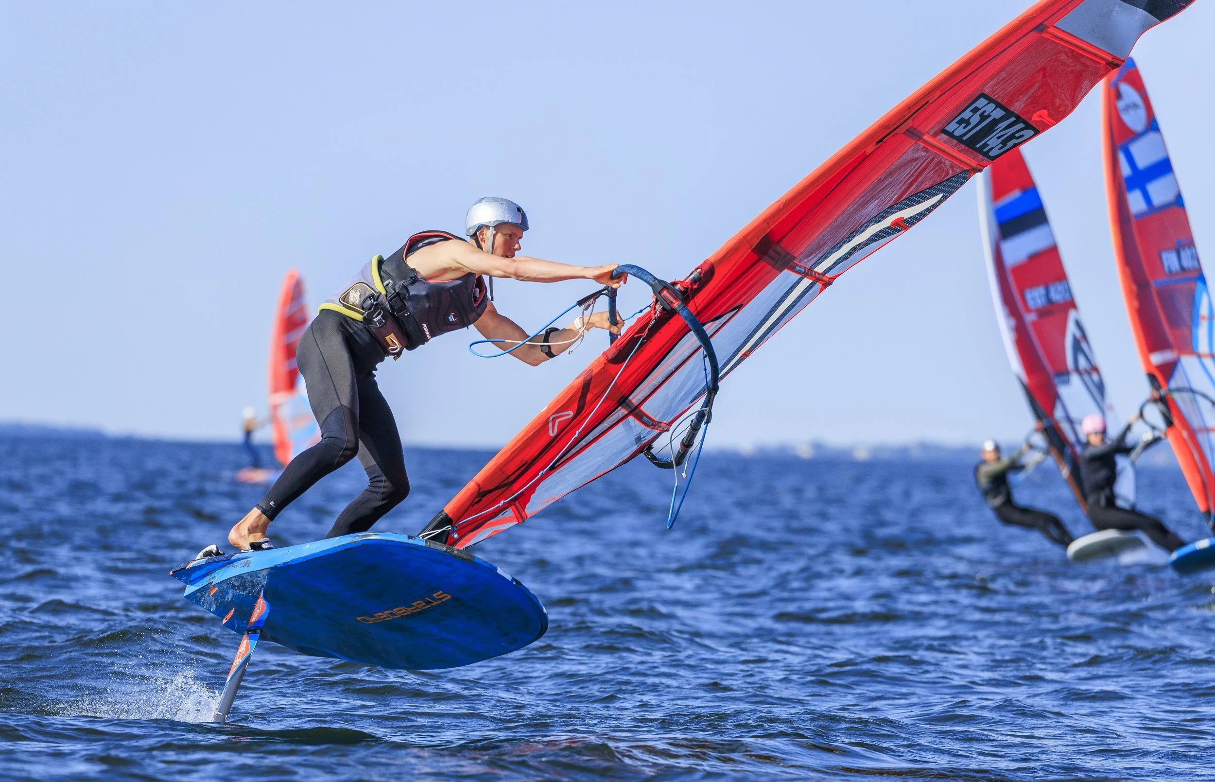 Noblessner Cup I 2025