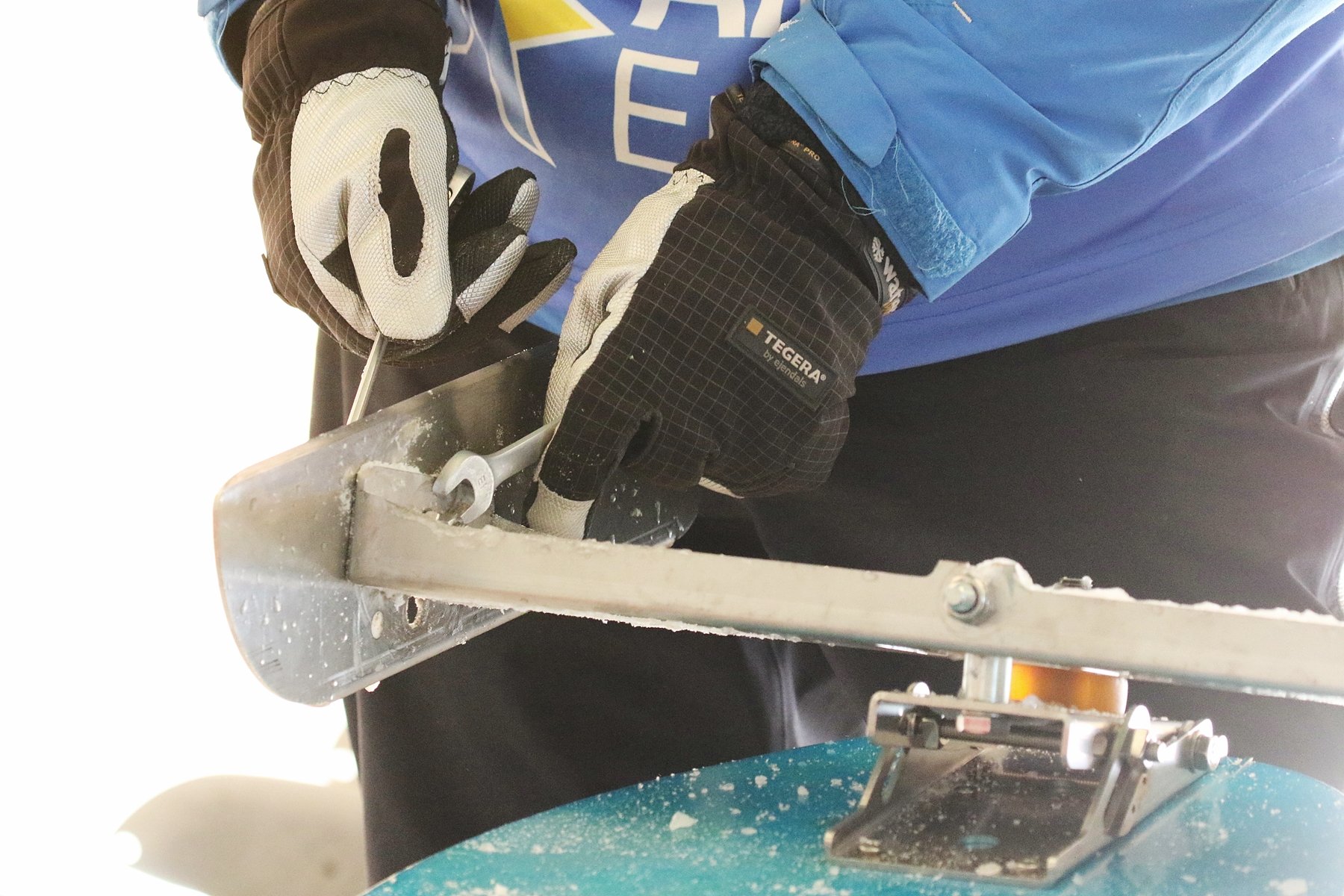 Tänasest tohib minna siseveekogude jääle