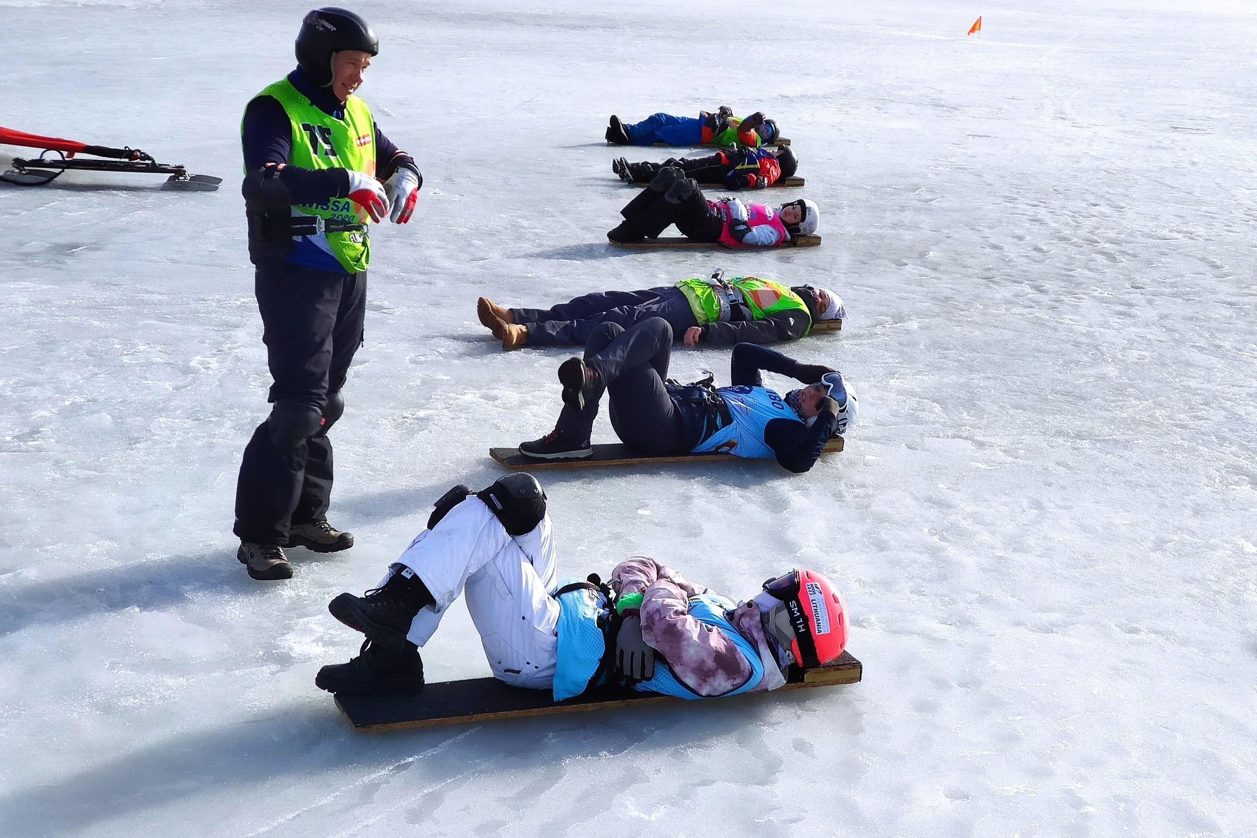 2026 tali V & Tallinna MV