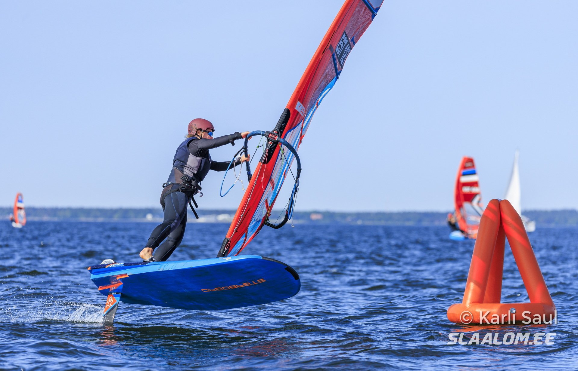 2025 Noble Cup I Tallinn Foil