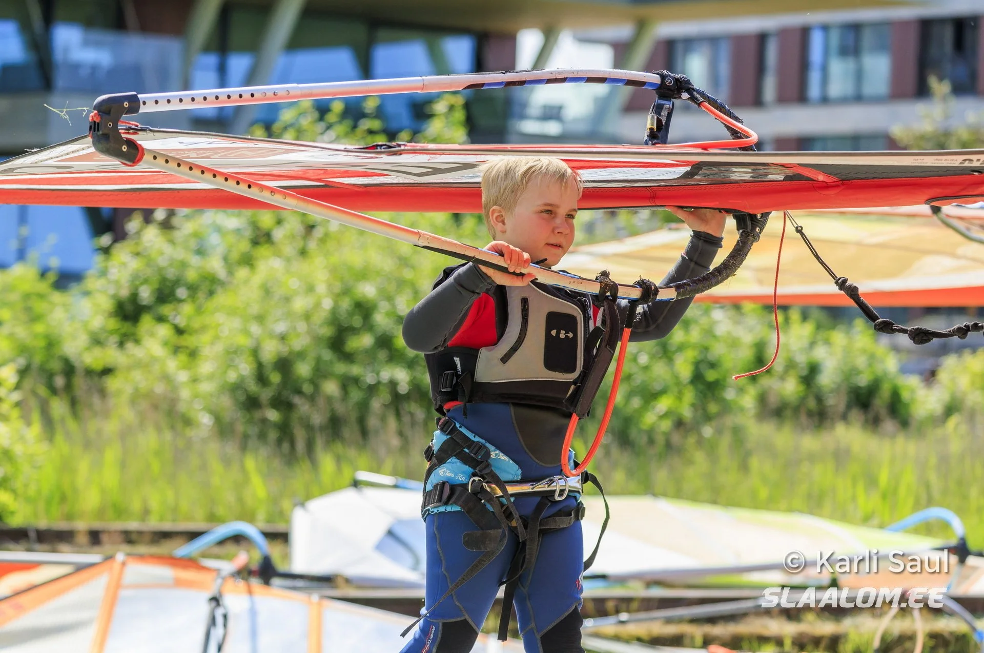 2025 Noble Cup II Techno - Karli Saul