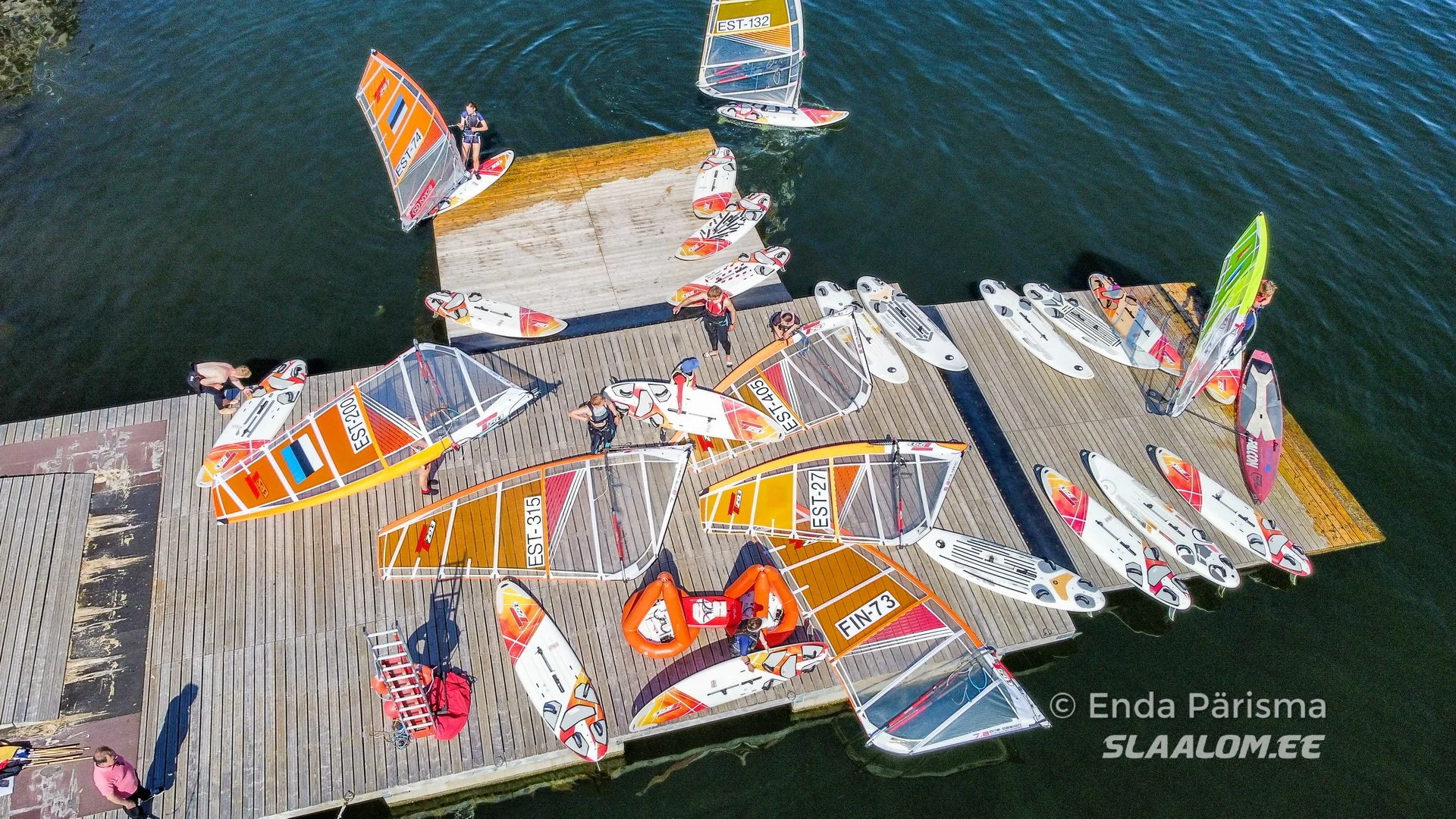 2025 Noble I Tallinn Techno - Enda Pärisma