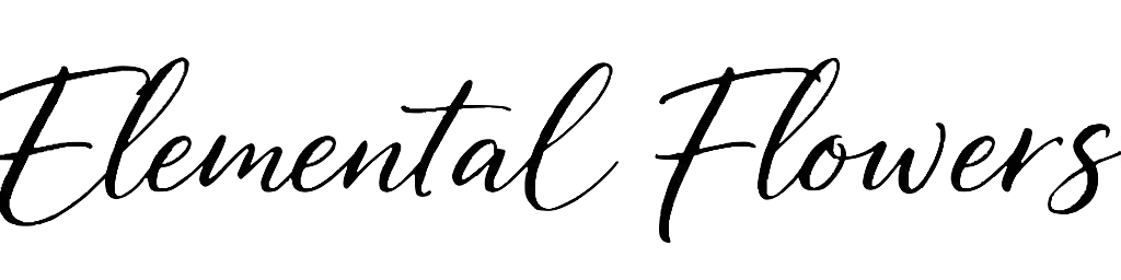 Elemental Flowers