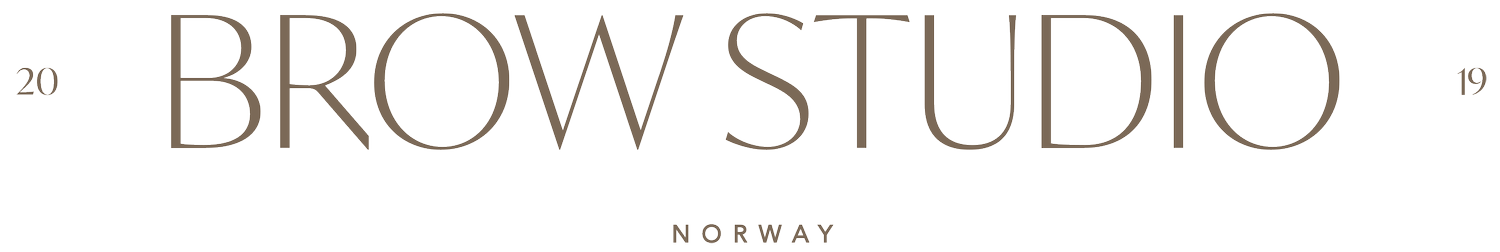 Brow Studio Norway