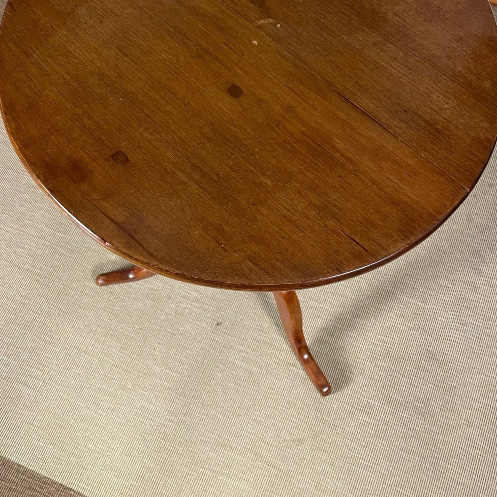 Which one is the replacement?