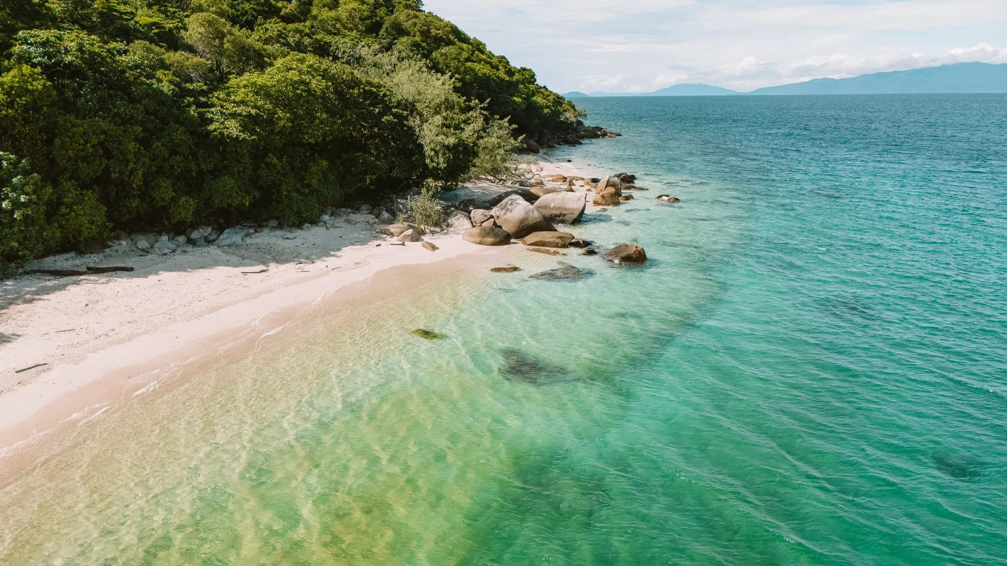 The Best Tropical North Queensland Holiday Destinations 
