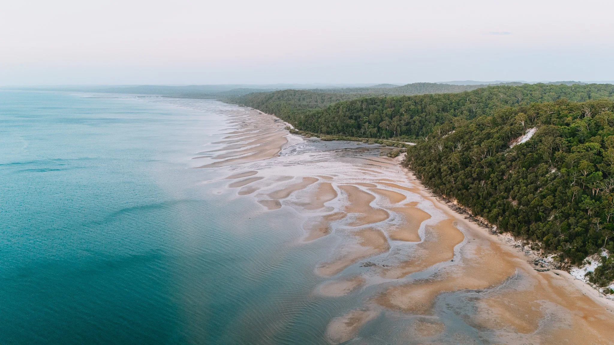 Ein Roadtrip durch Queensland