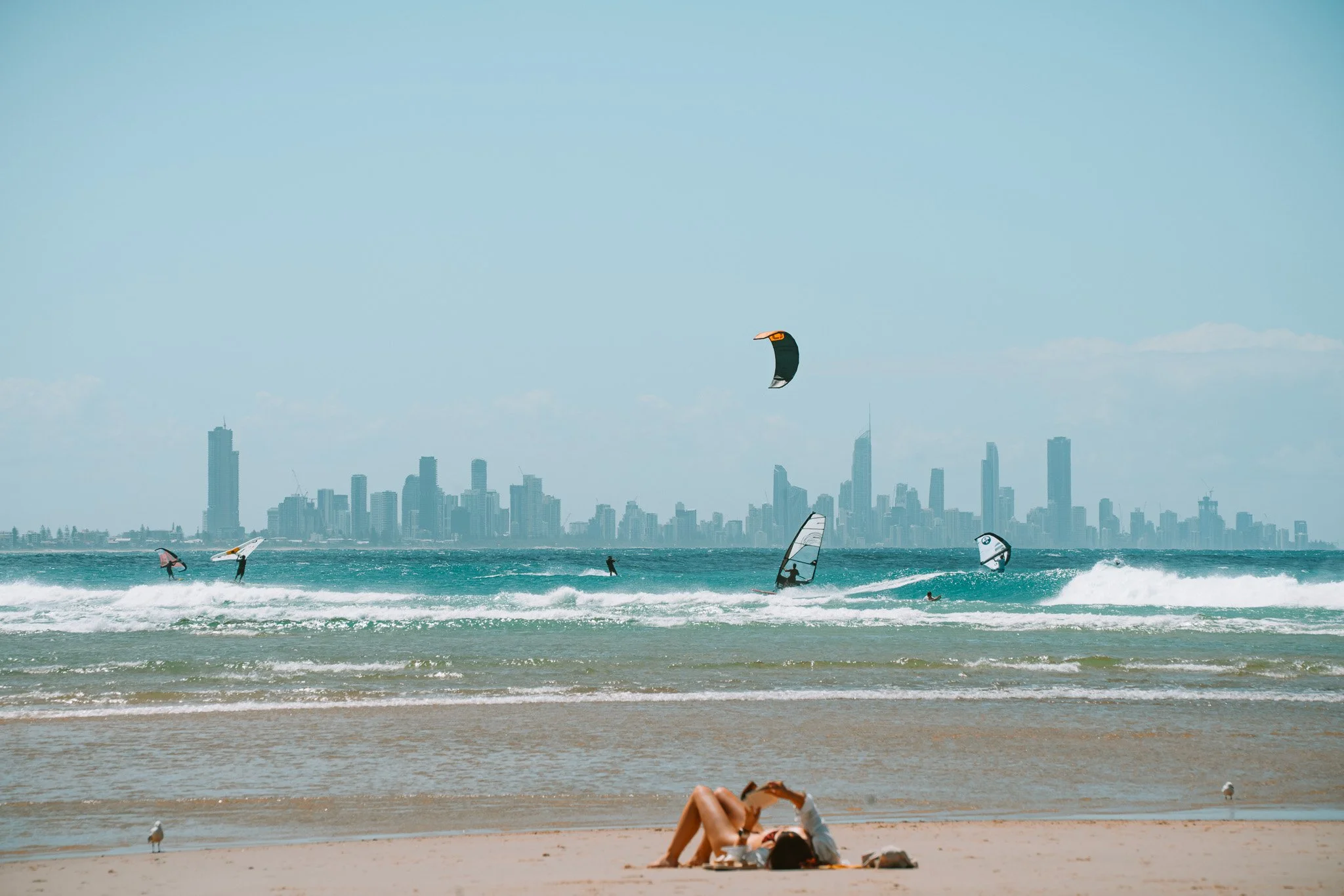 Queensland – A Road Trip Along Australia’s East Coast