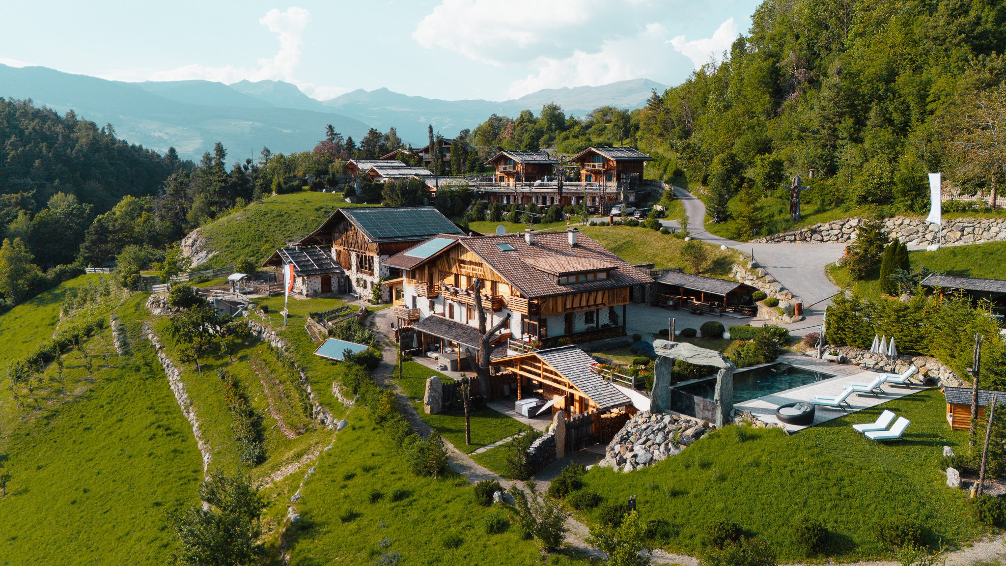 Kirchwies Chalet &amp; Resort
