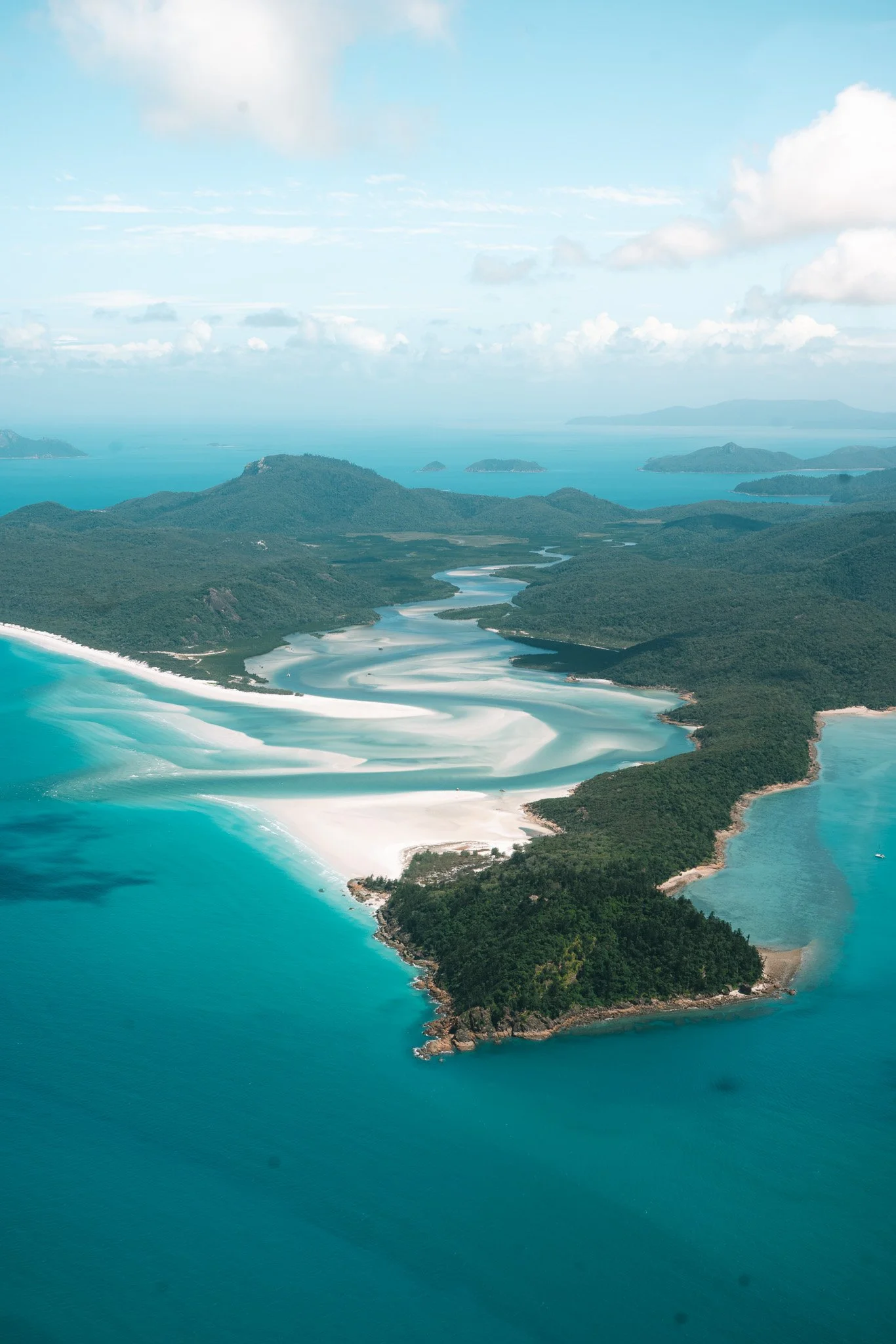 Ein Roadtrip durch Queensland