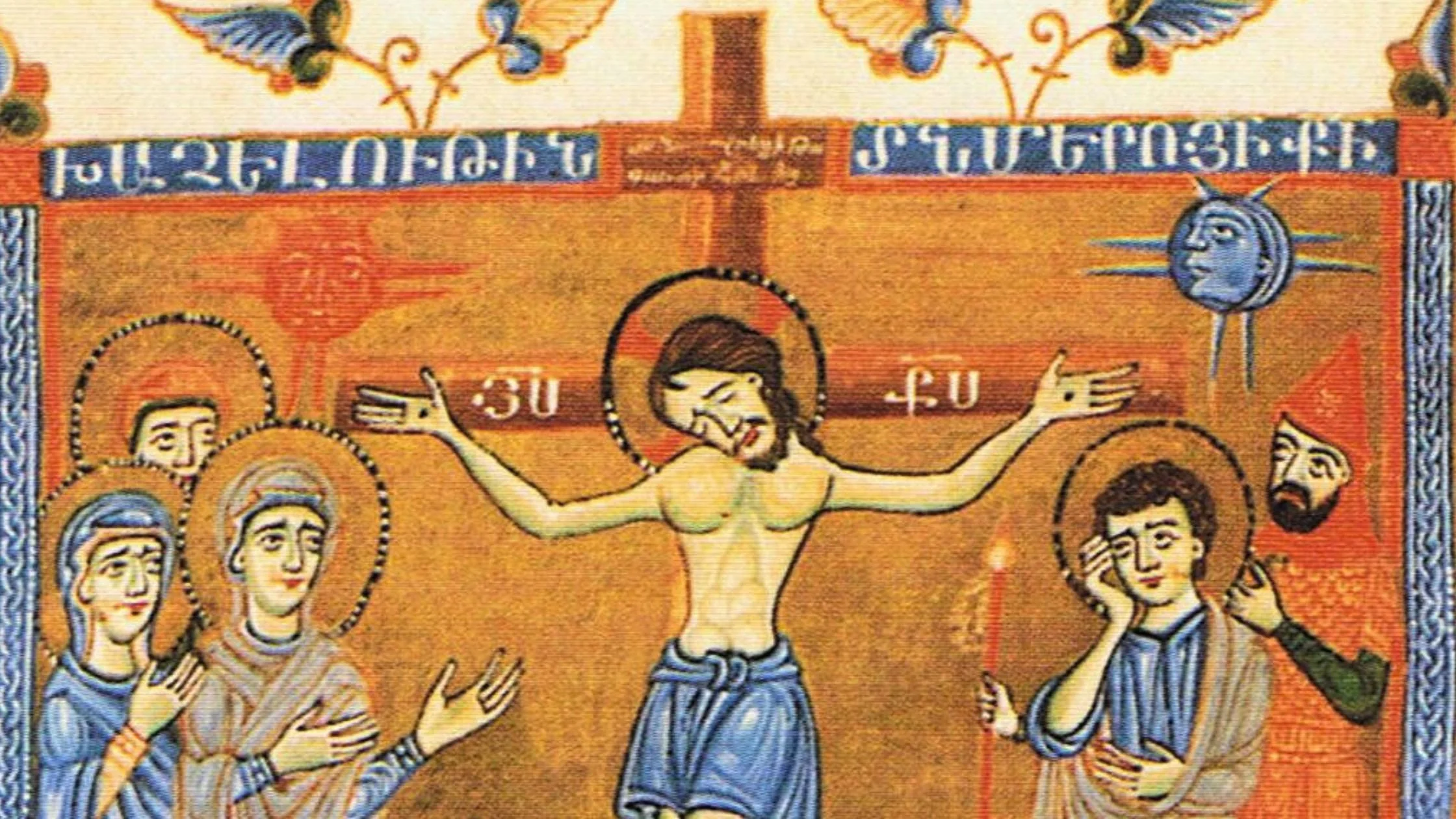 Lenten Season Services