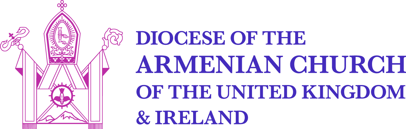 Diocese of the Armenian Church of the United Kingdom &amp; Ireland 