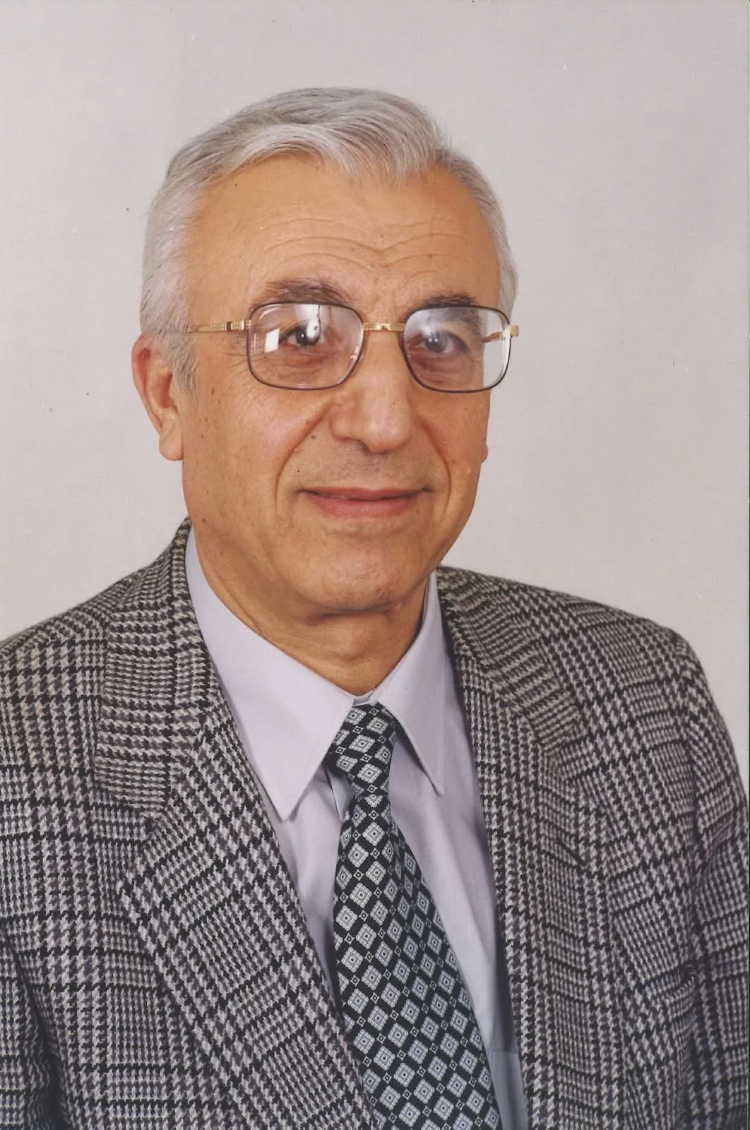 In Memoriam