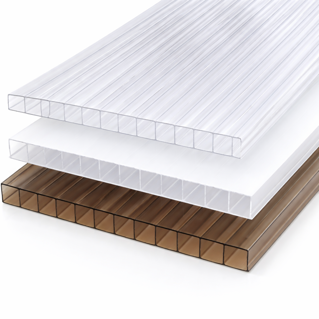 AEL Twinwall Polycarbonate 10MM