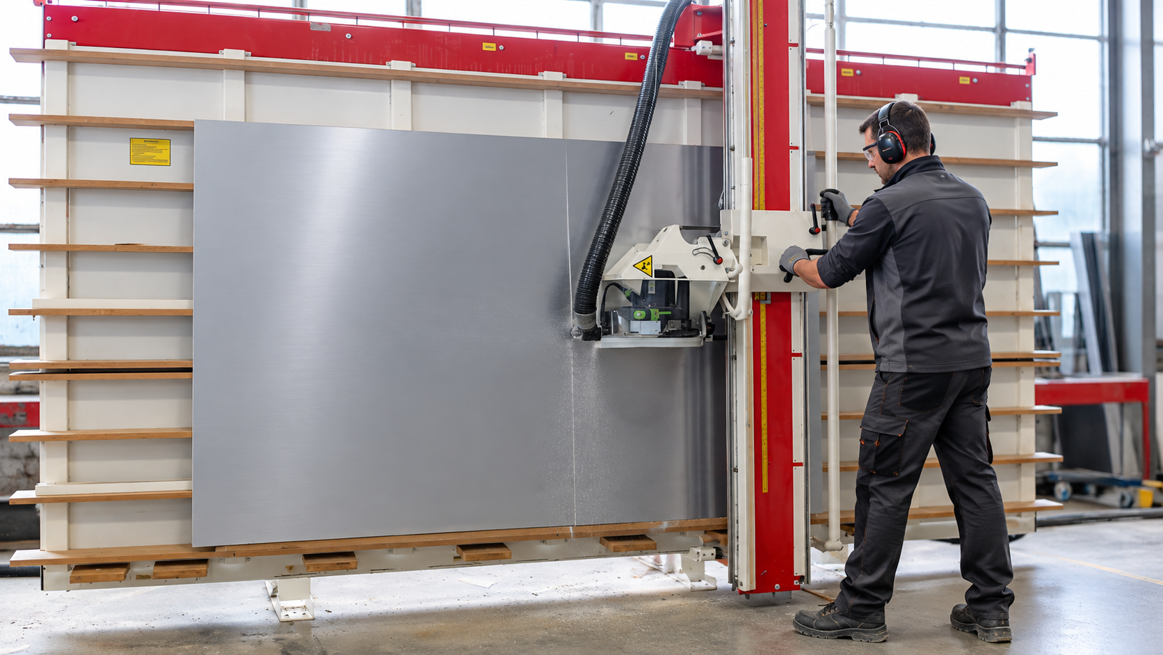 AEL Cutting Service