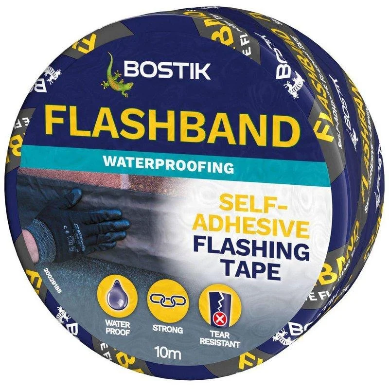 Flashing Tape - 150mm x 10m