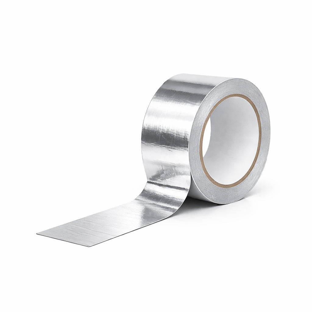 Sealing Aluminum Foil Tape - 48mm x 50m