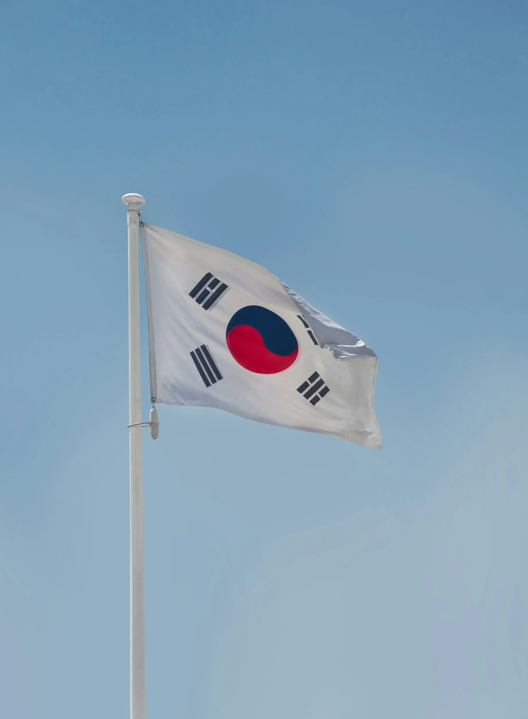 South Korea
