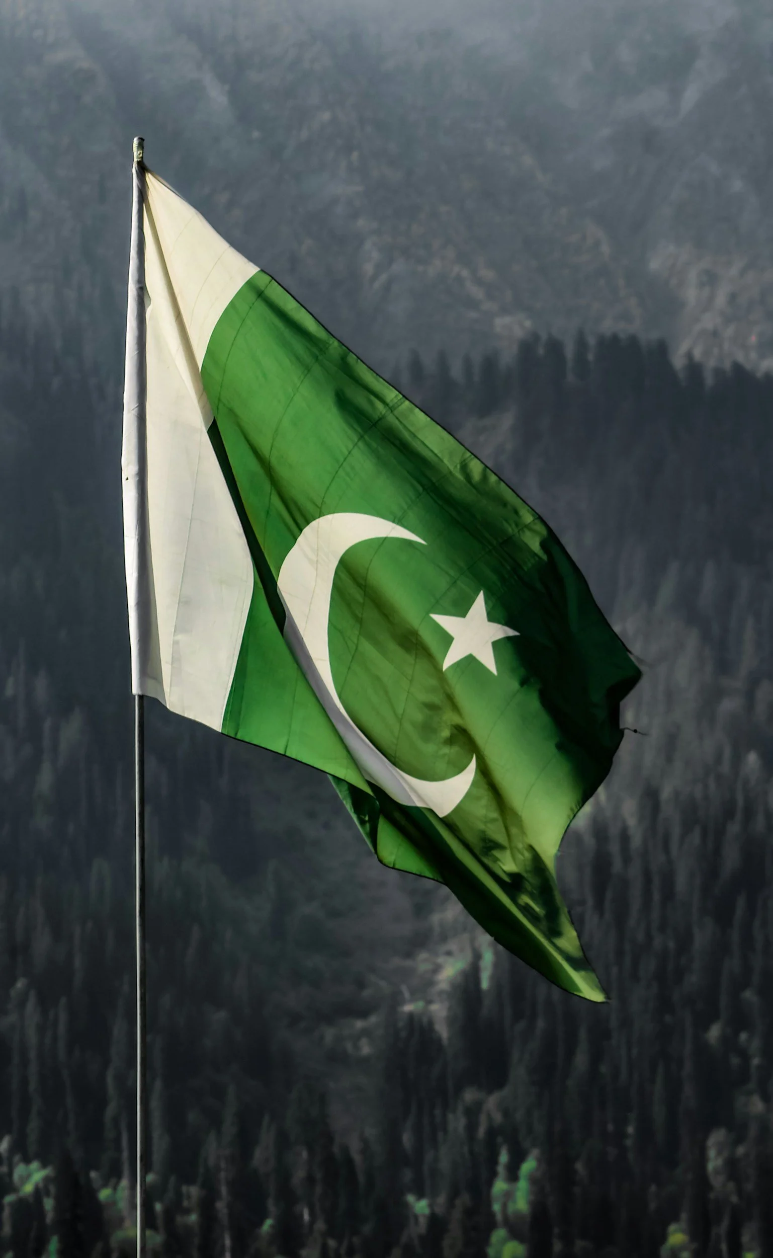 Pakistan