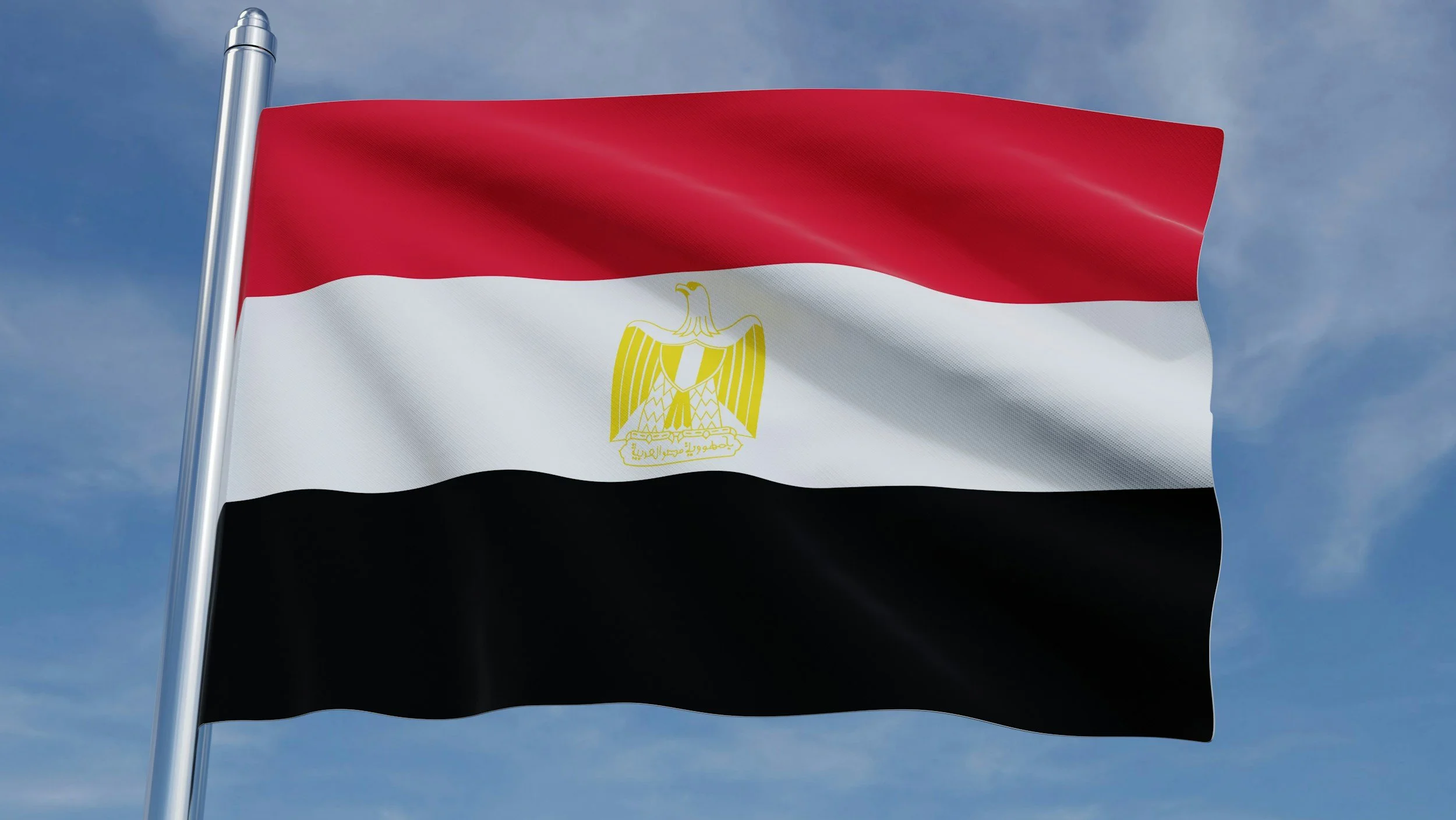 Egypt