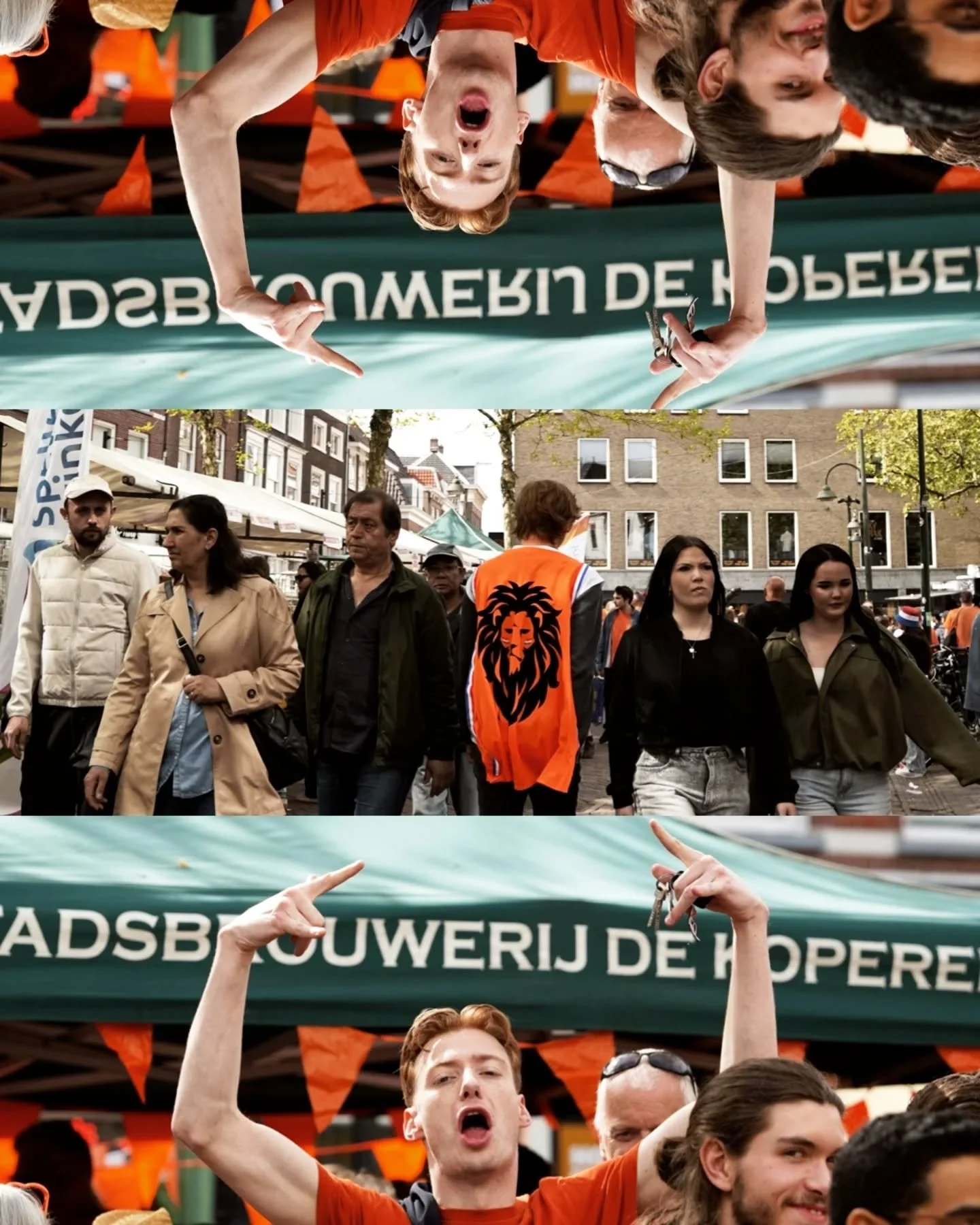 Koningsdag 2026
Well, it's a day where Dutch people celebrate their fullest. Some snaps from the kings day celebration in Delft. 

#visitdelft #gemeentedelft #koningsdag #orange #netherlands 

@hartjedelft @visitnetherlands @mooizuidholland @street.c