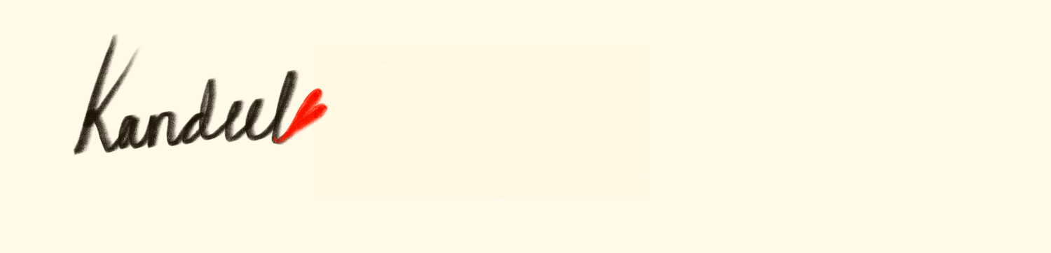 Kandeel Illustration