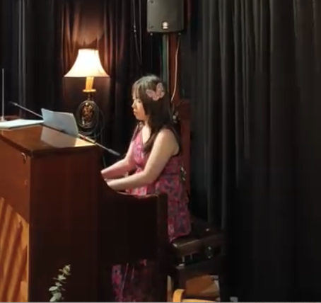 Taipei Afternoon Piano Concert &amp; Musical Gathering